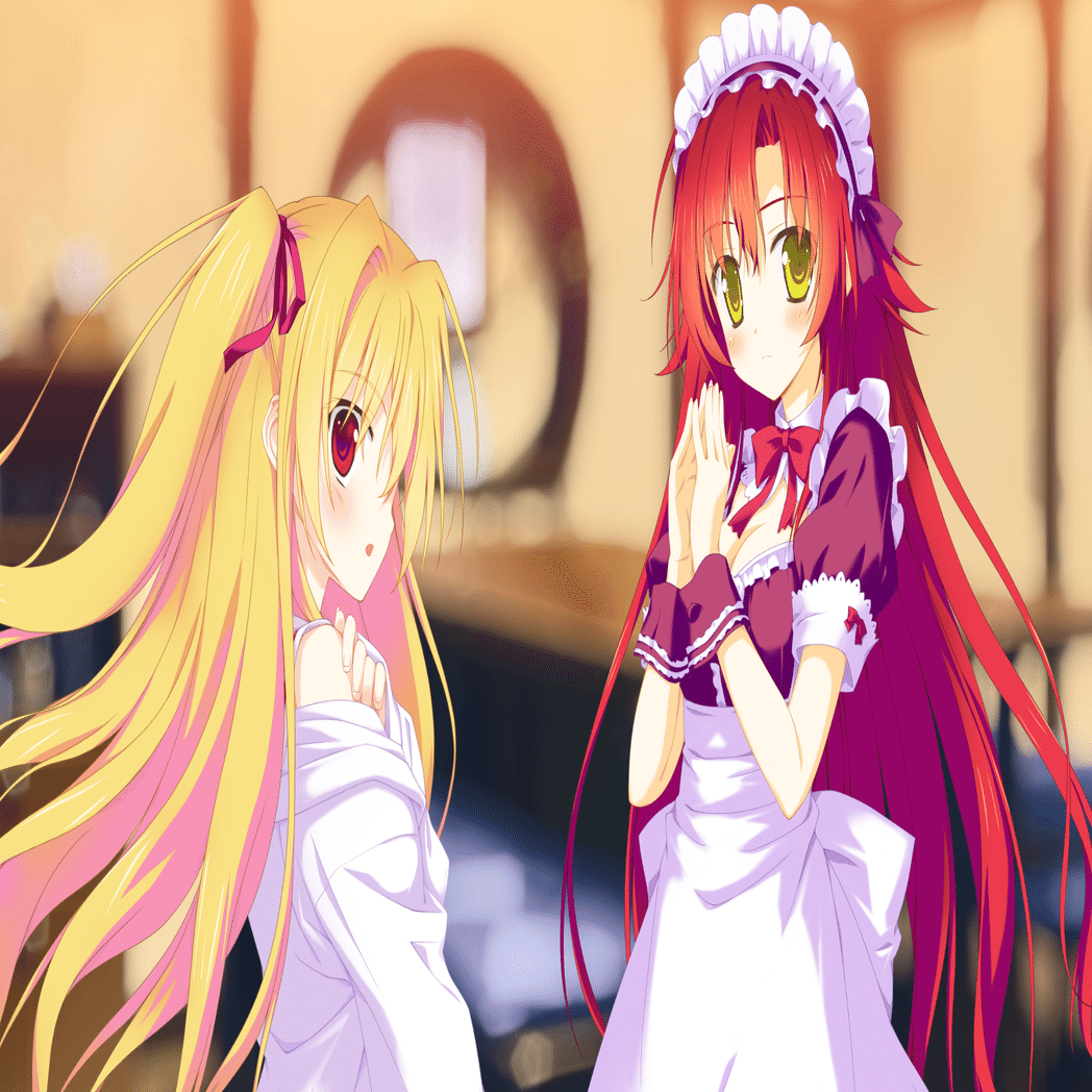 いろとりどりのヒカリ プレイレポート1枚目｜弓川