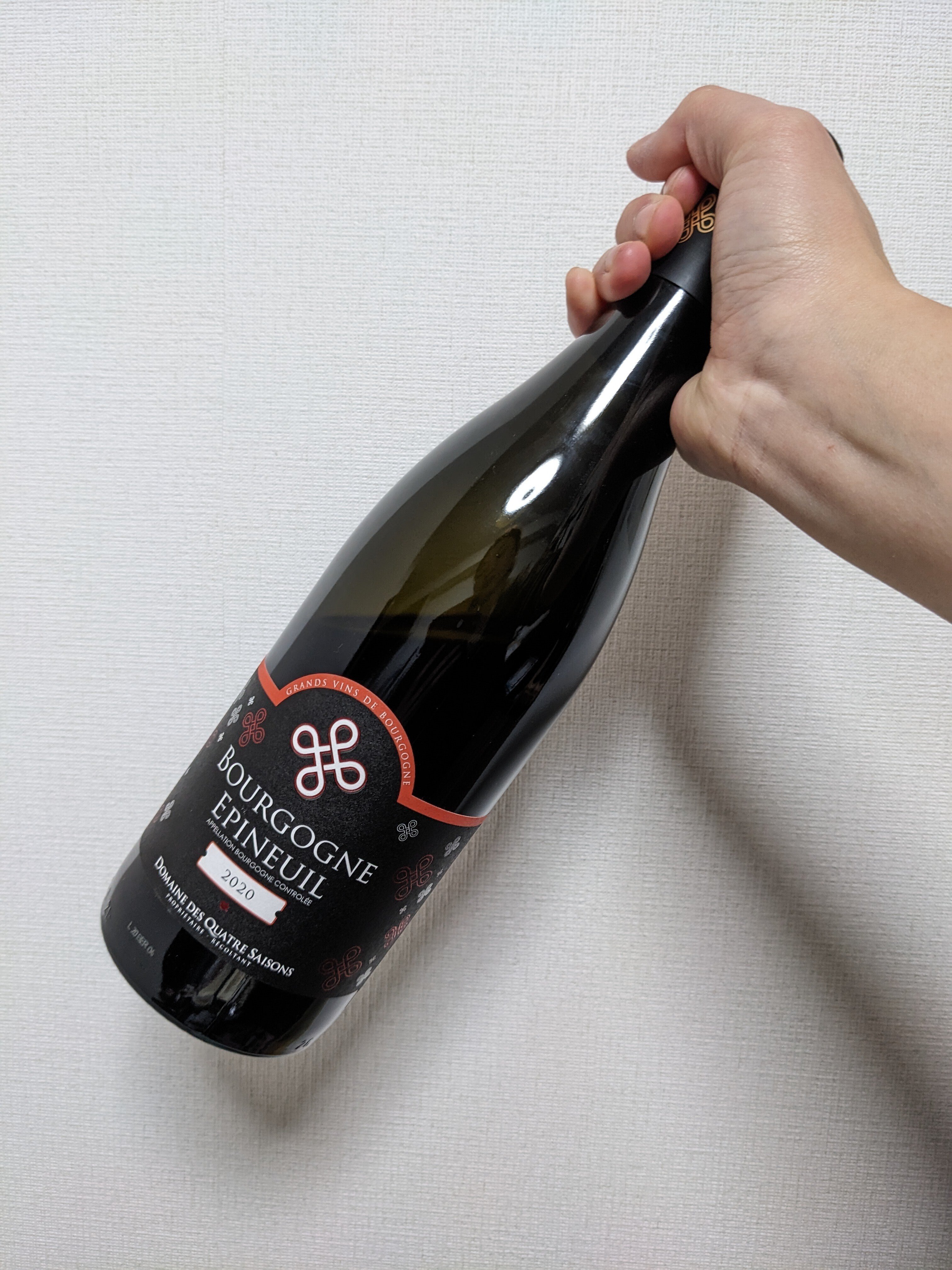 2023年12月｜3000円ワインまとめ｜やどり葉 元店主｜ますたや