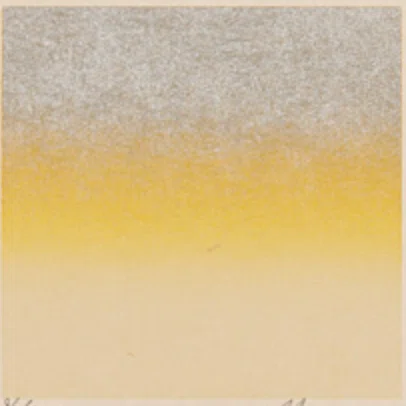 ☆ 百瀬 寿 特大シルクスクリーン 百瀬寿】 版画 / シルクスクリーン「Lead silver Black and black