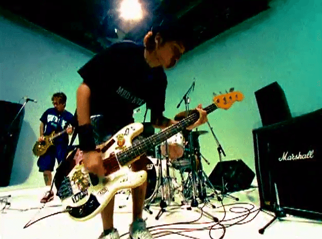 502 バンド論100｜THE MAD CAPSULE MARKETS｜パンクロックを愛する広報部長