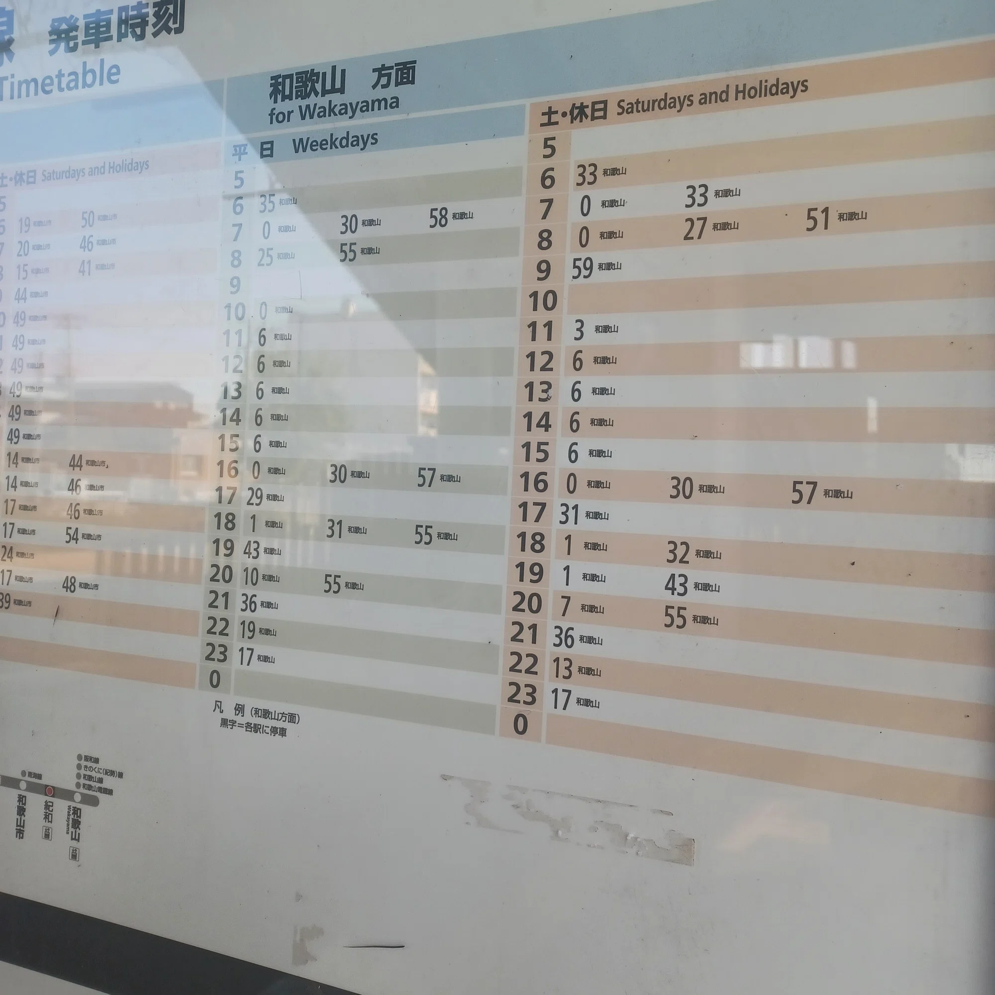 活動歴および当時の関連ビジュアル記録