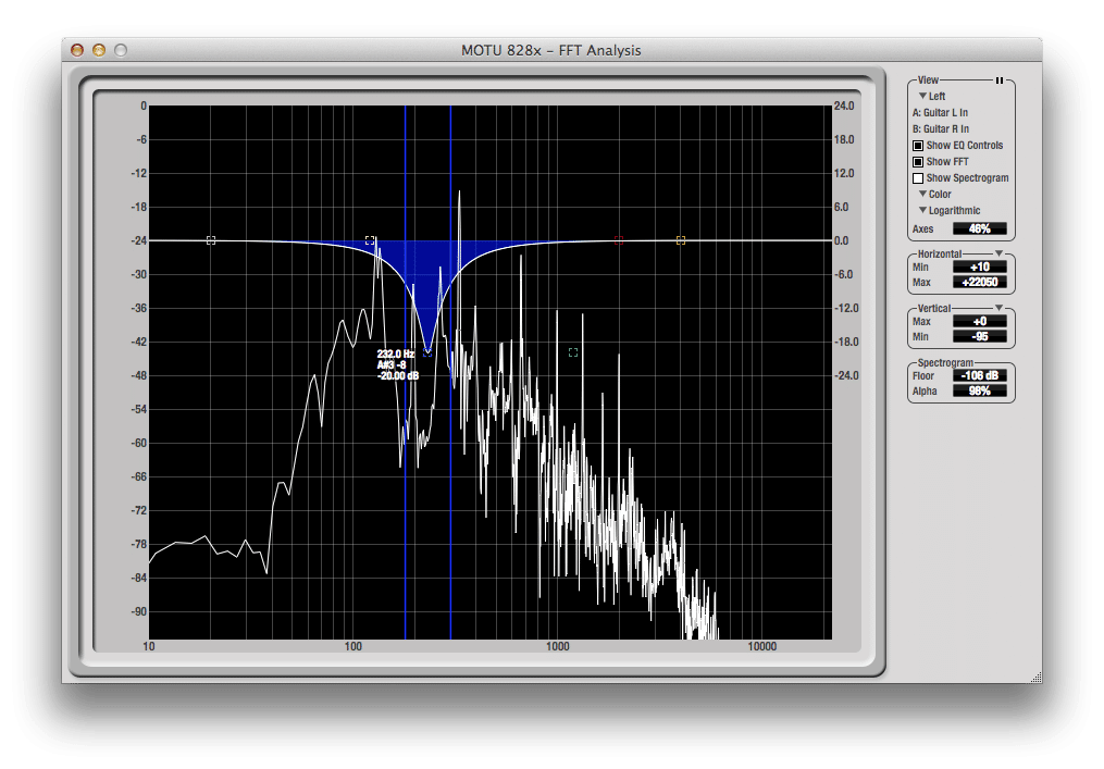 MOTUの現状ラインナップを把握した｜Shinya's Studio