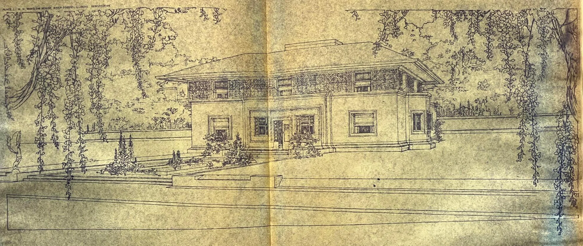 Picturing Wright フランク・ロイド・ライト フランク・ロイド・ライト
