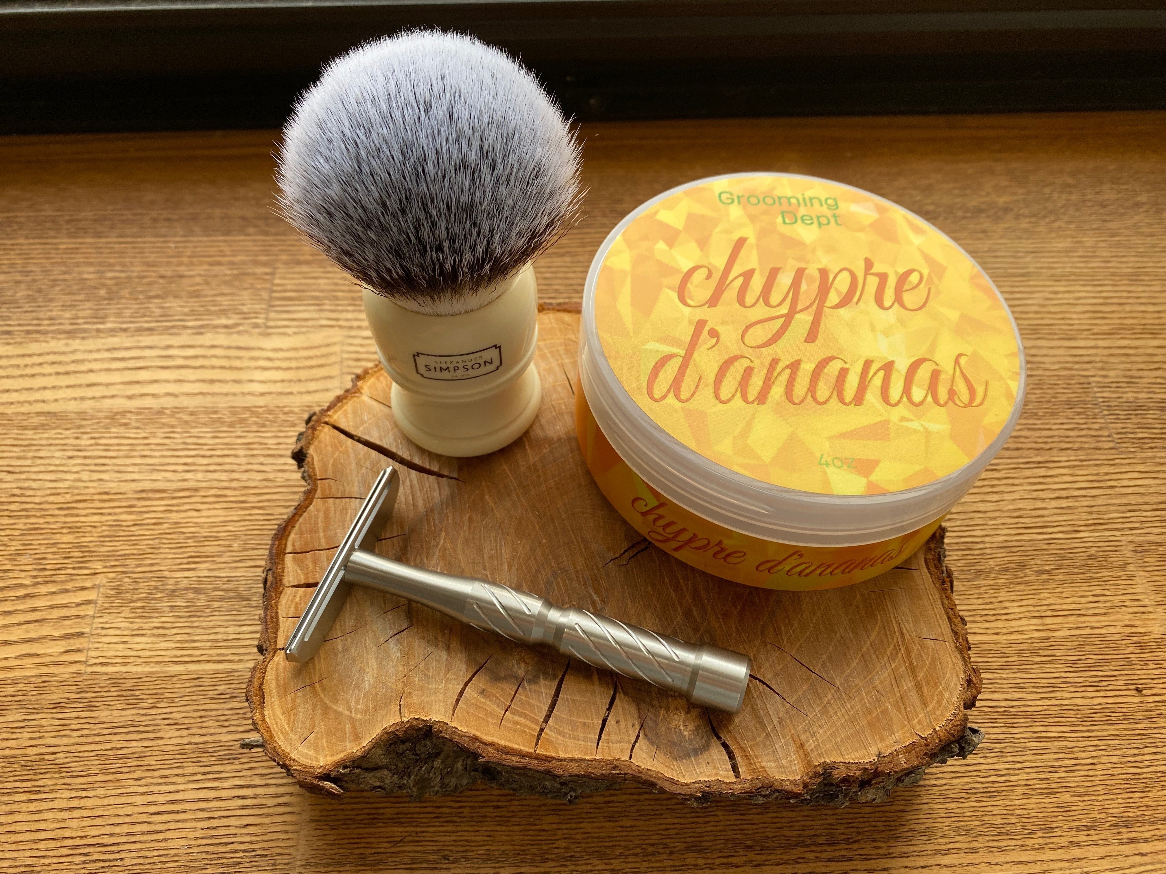 A&E BARBIERE CLASSICO シェービングソープとスプラシュ A&E - BARBIERE CLASSICO ソープ+アフターシェーブ - メルカリ