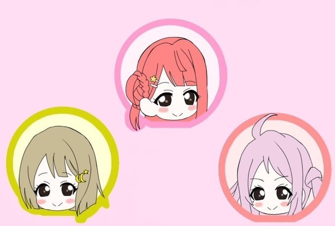 12月20日は、ラブライブ!蓮ノ空の藤島慈の誕生日|絵描きの 12月20日は、ラブライブ!蓮ノ空の藤島慈の誕生日|絵描きの