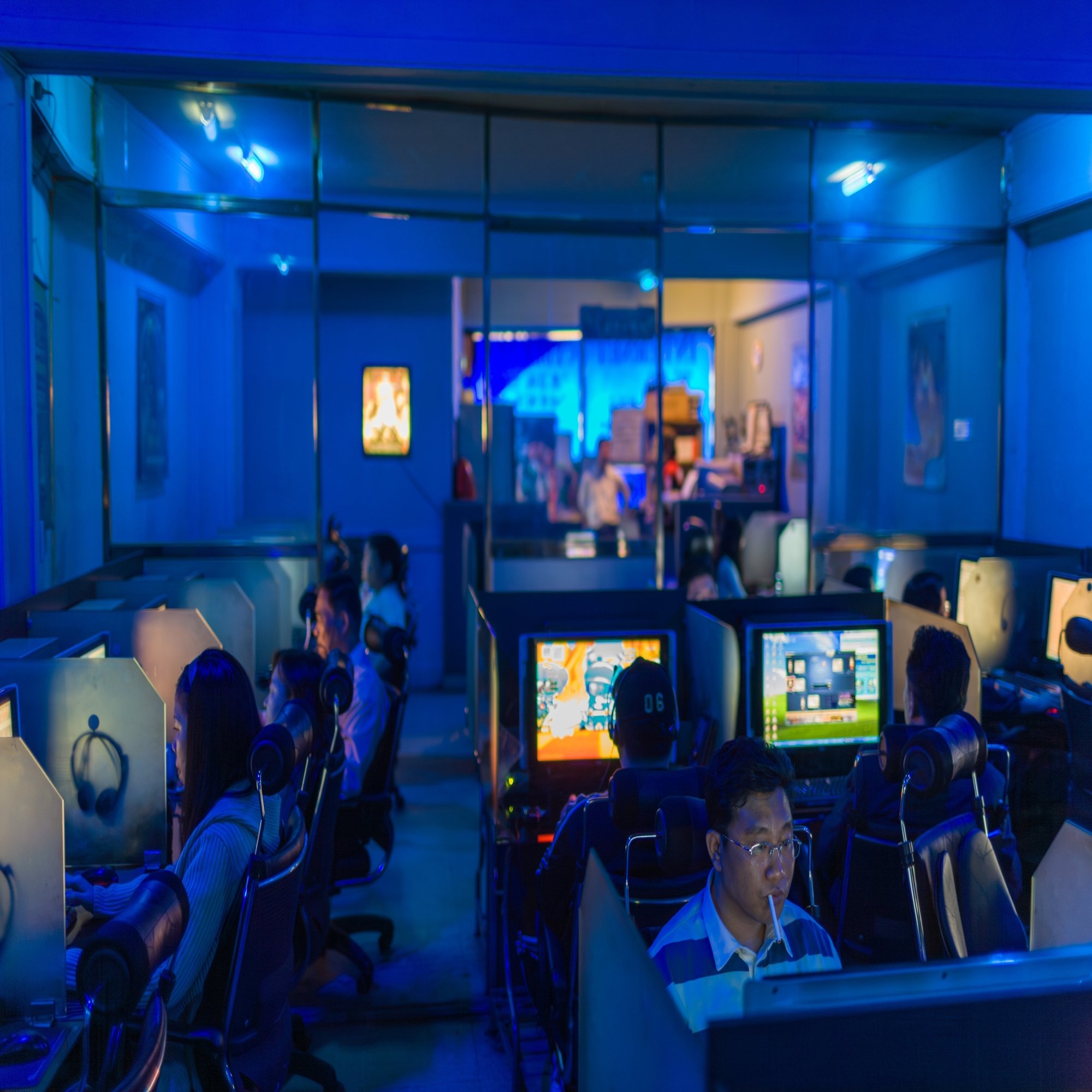 韓国の若者はなぜ仮想通貨に熱狂するのか -N放世代、アルトコイン、チキン屋-｜Shinnosuke Murata | Murasaki