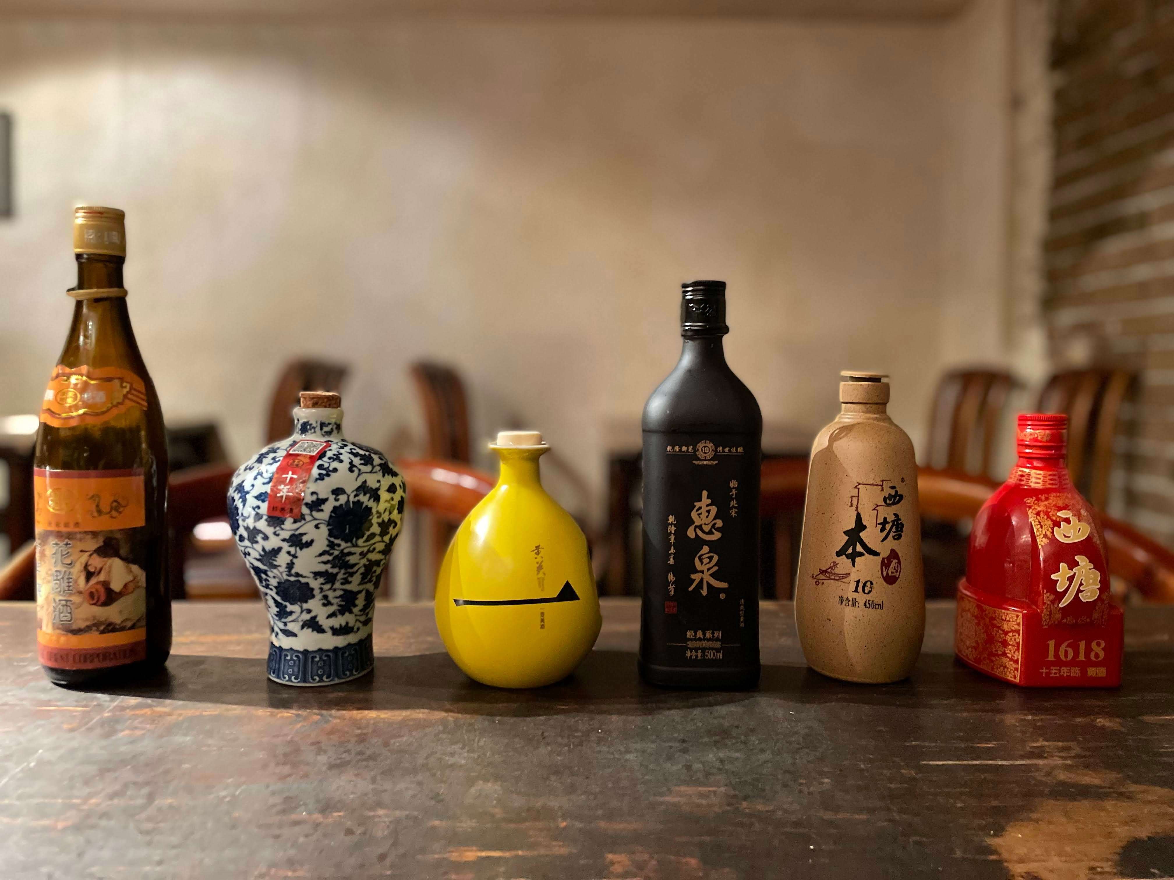 満員御礼】おでん×紹興酒の酒場を1日限定で開催したレポートまとめ