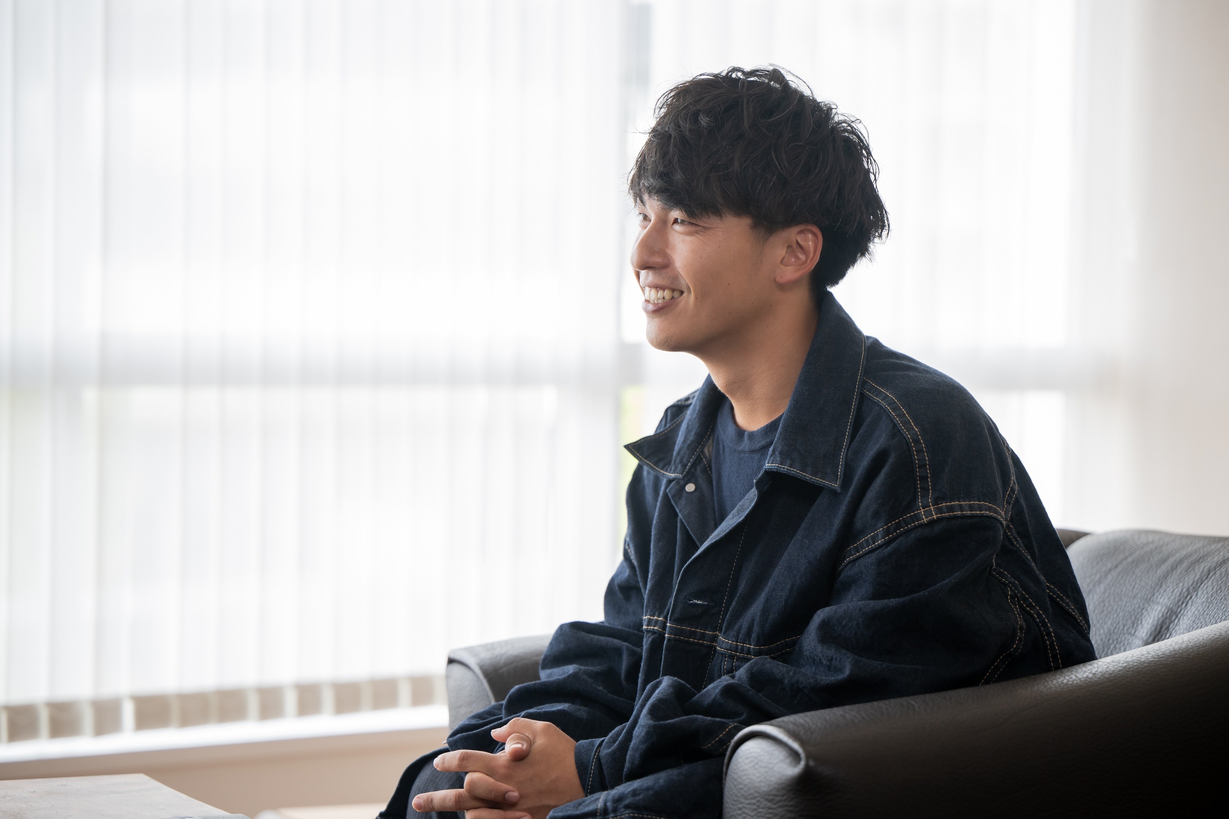 書体に真心をのせる。『45R』らしさを表現する「A1」書体を使った