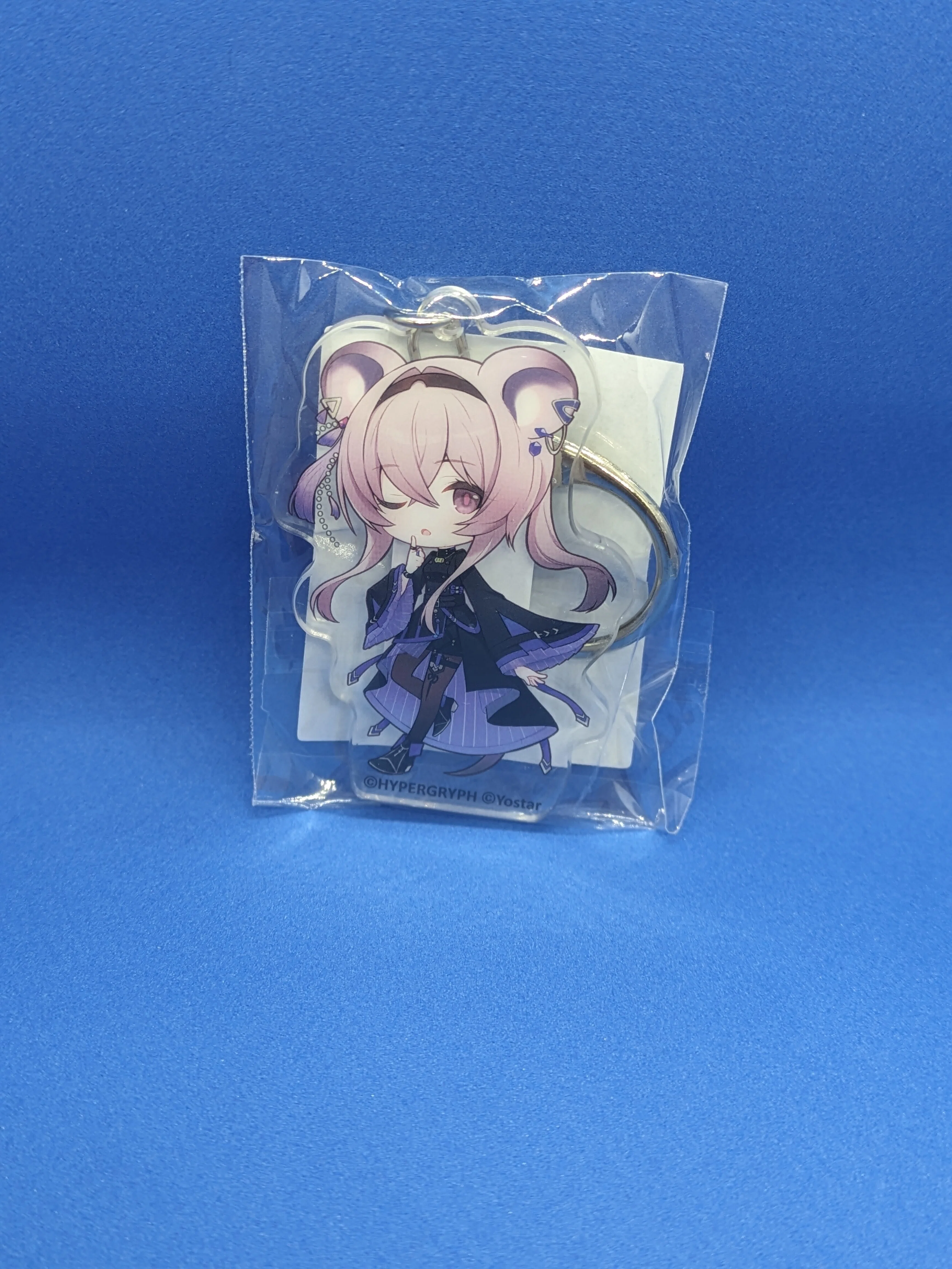 アークナイツ美術設定集VOL.1が届いた｜戸越 谷中
