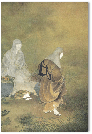 さてもさてもの日本古典 🔮『平家物語』② 死ねなかった者たちを さてもさてもの日本古典 🔮『平家物語』② 死ねなかった者たちを