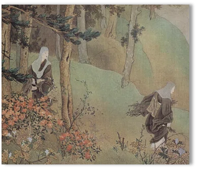 さてもさてもの日本古典 🔮『平家物語』② 死ねなかった者たちを見つめる目｜瀬戸風 凪