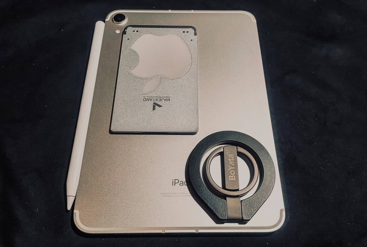 iPad mini 6 