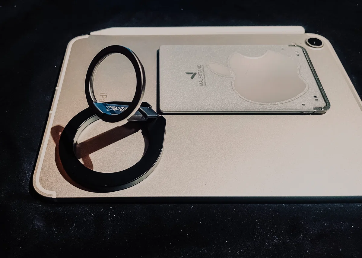 iPad mini 6 