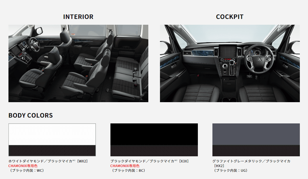 🚗デリカD:5