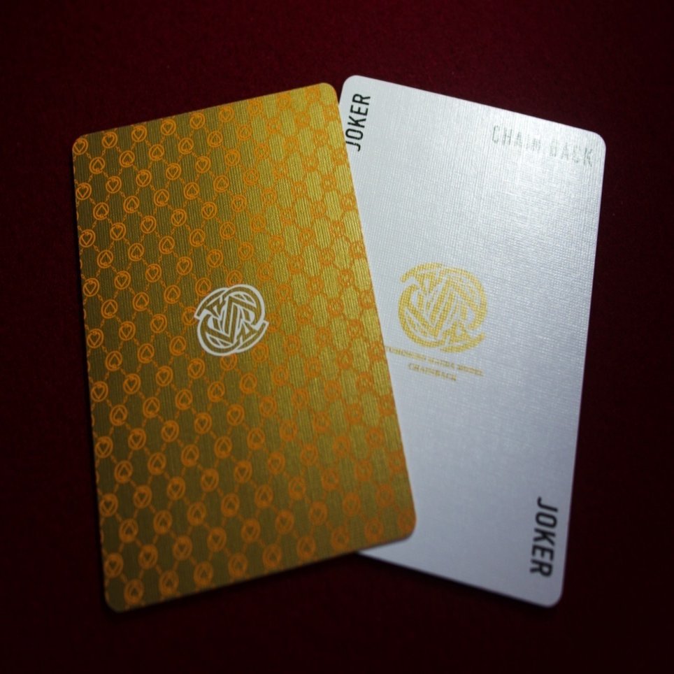 世の中のことは、すべてトランプから学んだ｜前田知洋（まえだ ともひろ）