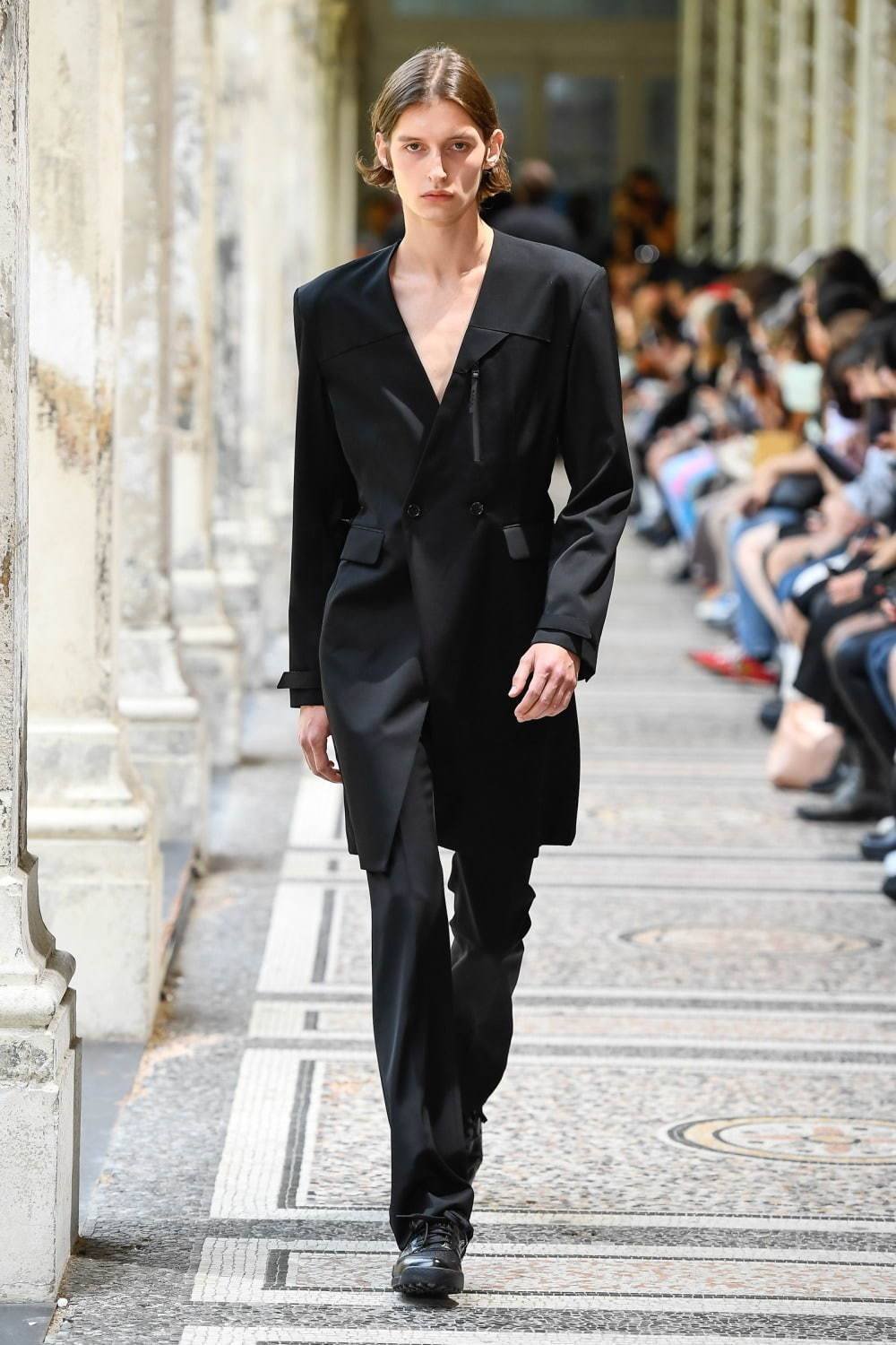 彗星の如く現れ彗星の如く消えた、唯一無二のブランド「CHRISTIAN DADA  