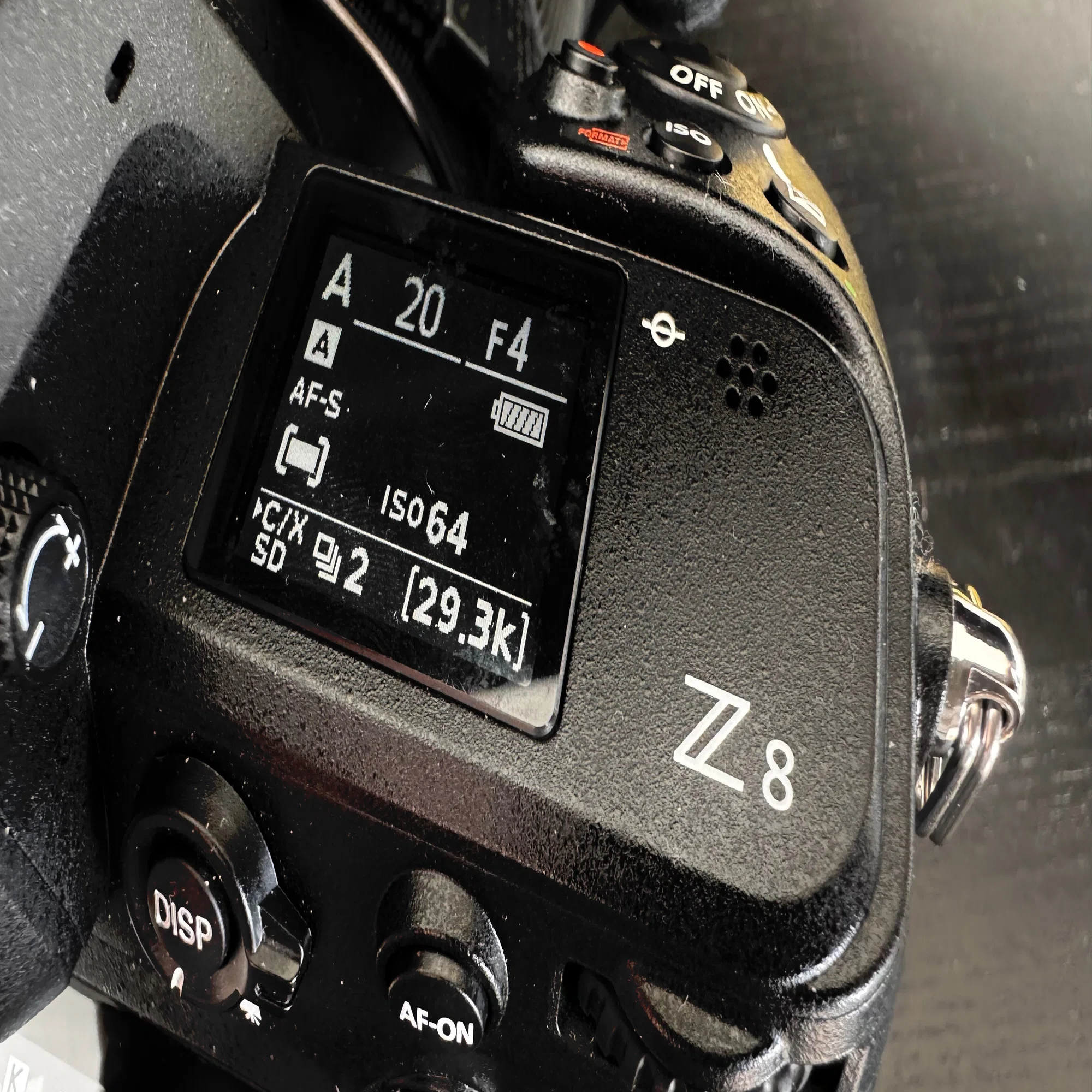 Nikon Z6III 、Z8、Z9、ZR用のCFexpress TypeBの選び方とは｜Taku 