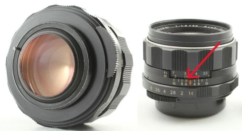 カメラ転売 ペンタックスレンズの仕入 タクマー編｜フィルムカメラ修理 