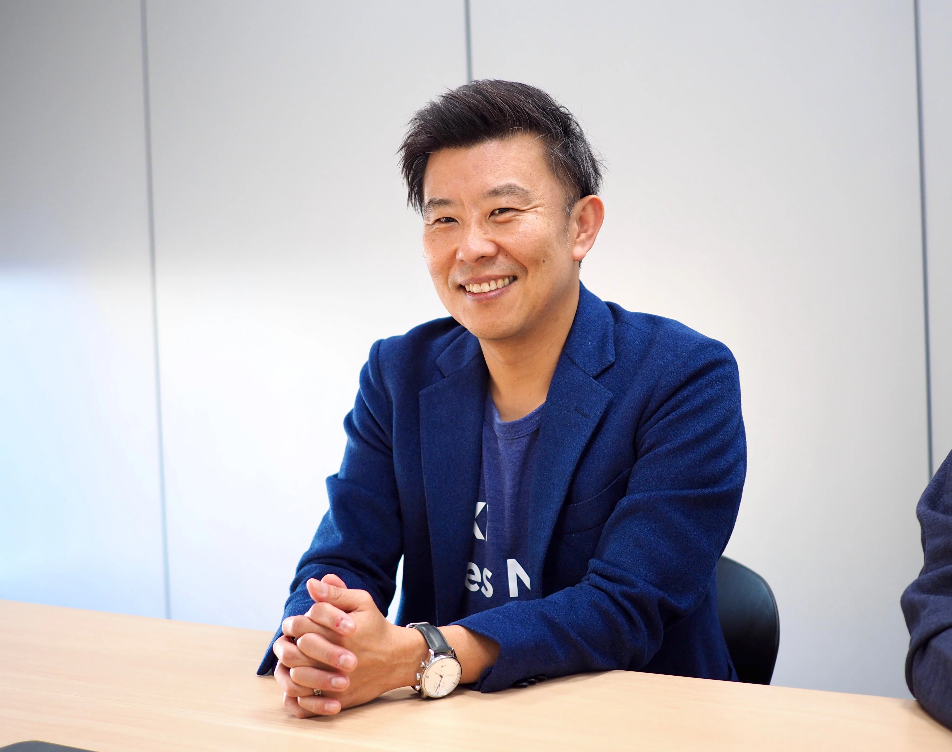 電力業界からGX事業本部へ。業界出身者2人が語る、変革の可能性と期待