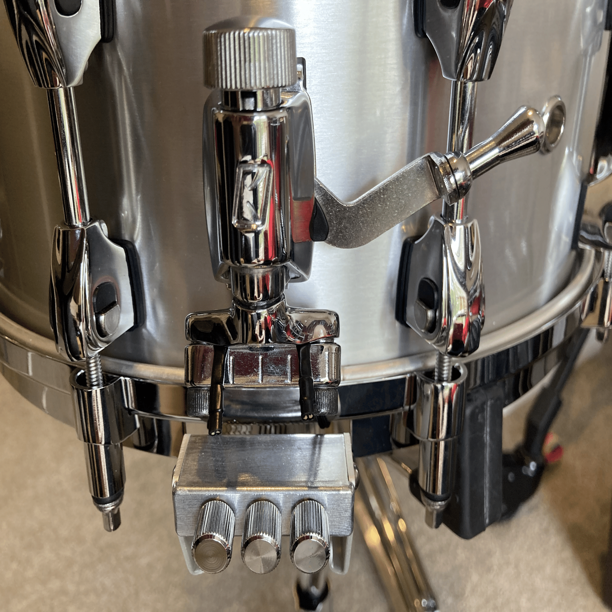 今年買って良かった打楽器2023｜N. Segawa