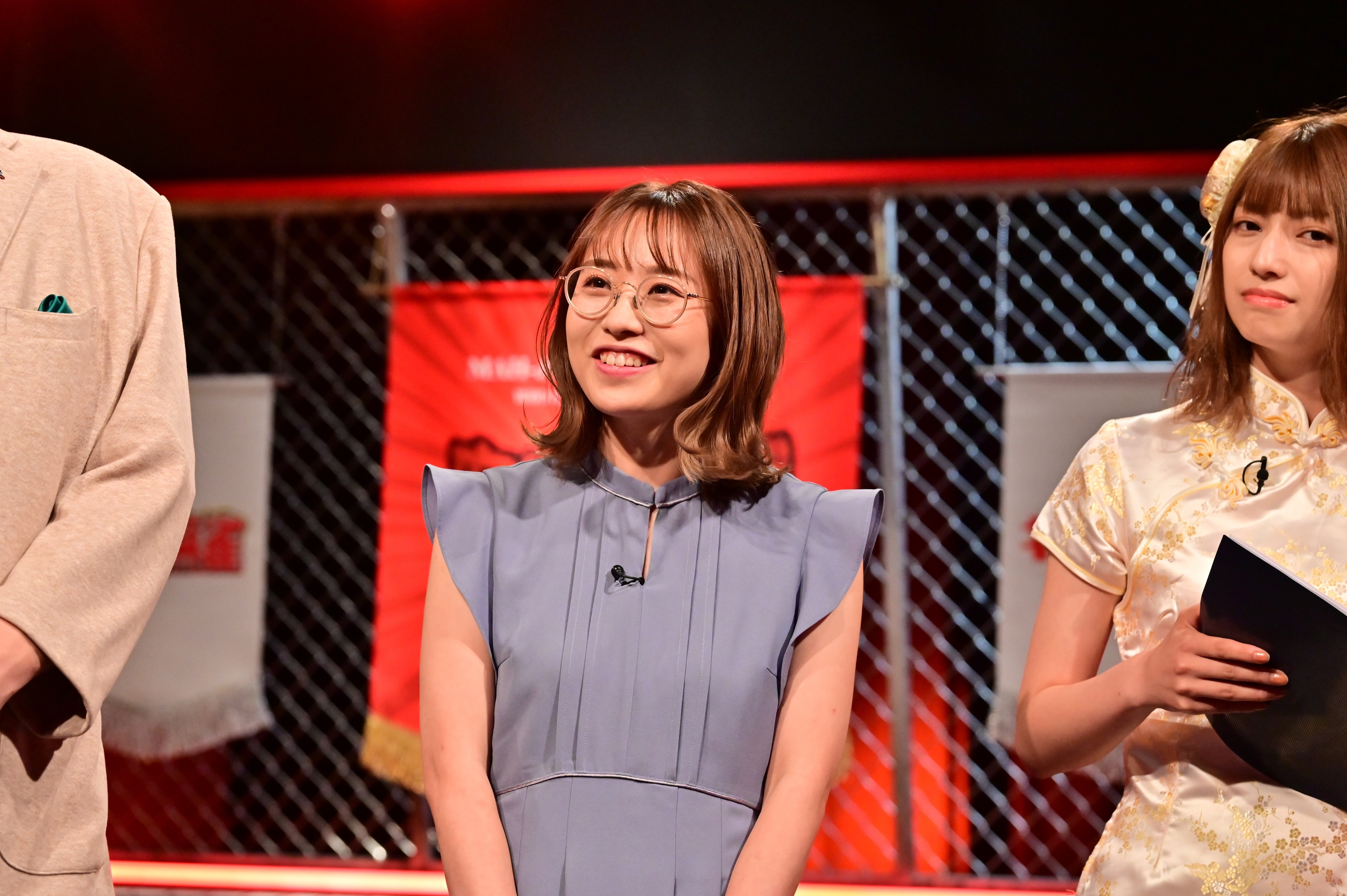 女流プロ雀士解体新書 丸山奏子(文・藤川まゆ)｜近代麻雀ノート
