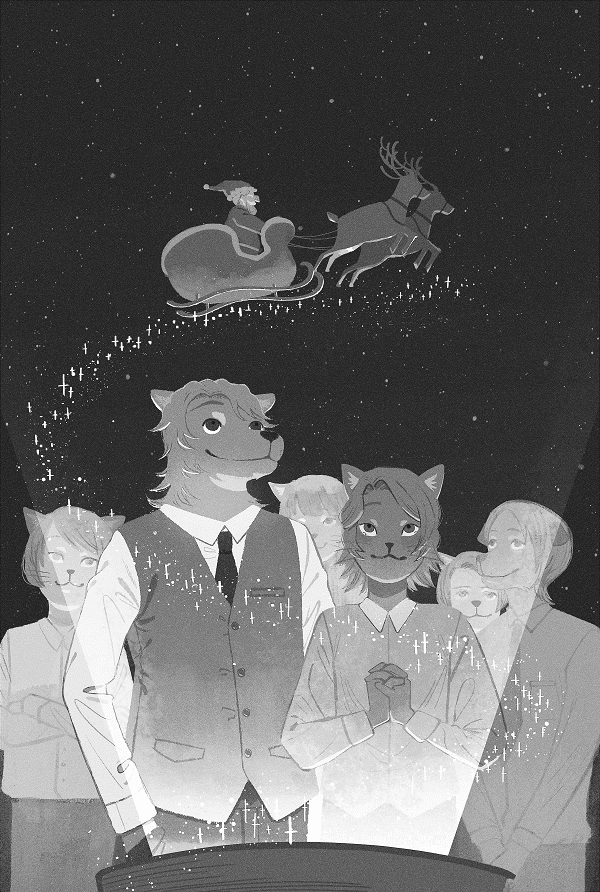 SFブーム時代への憧憬から生まれた物語――『さやかに星はきらめき