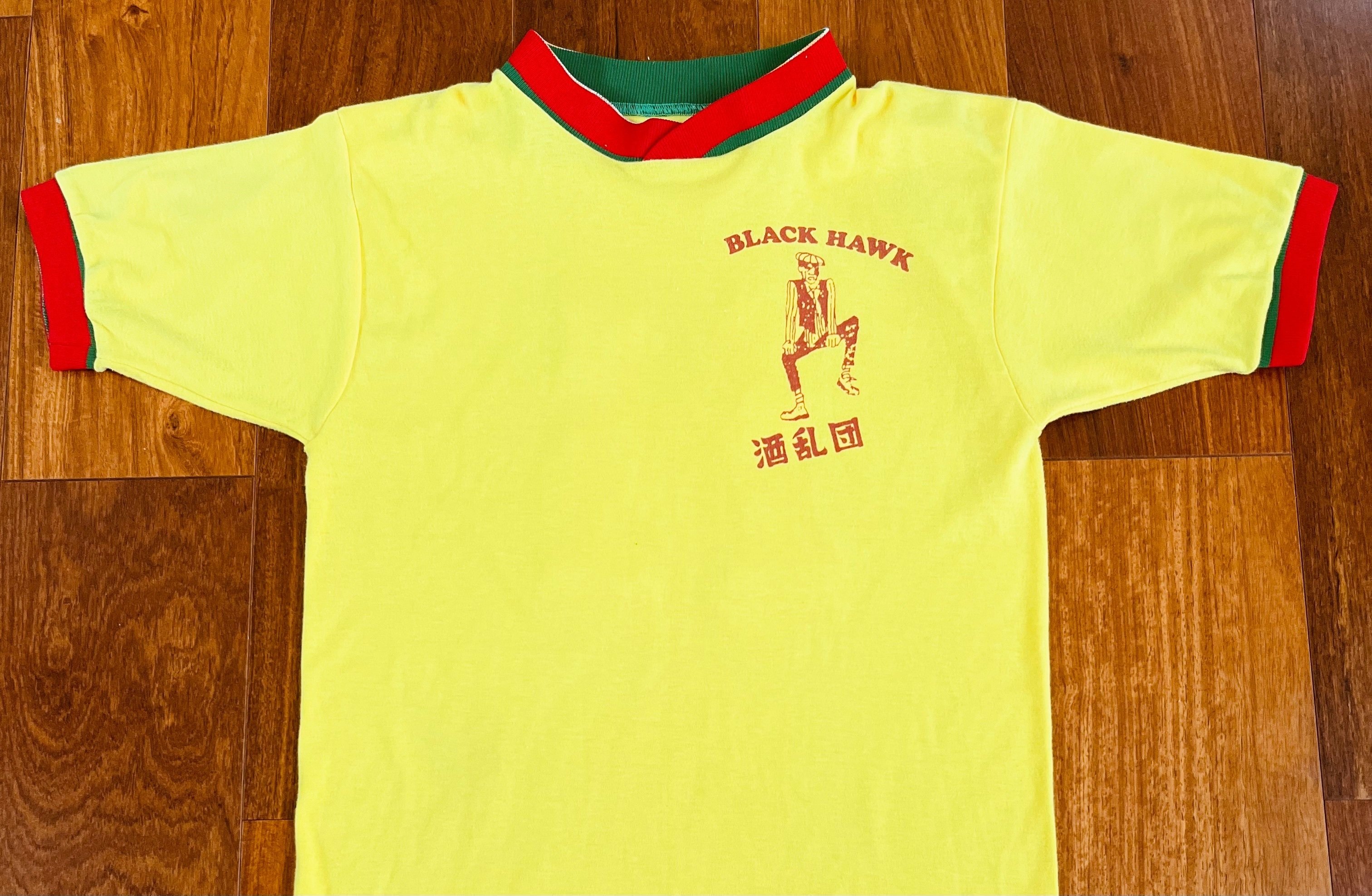 MIZZ先生が渋谷道玄坂百軒店伝説のロック喫茶『ブラックホーク』を語り