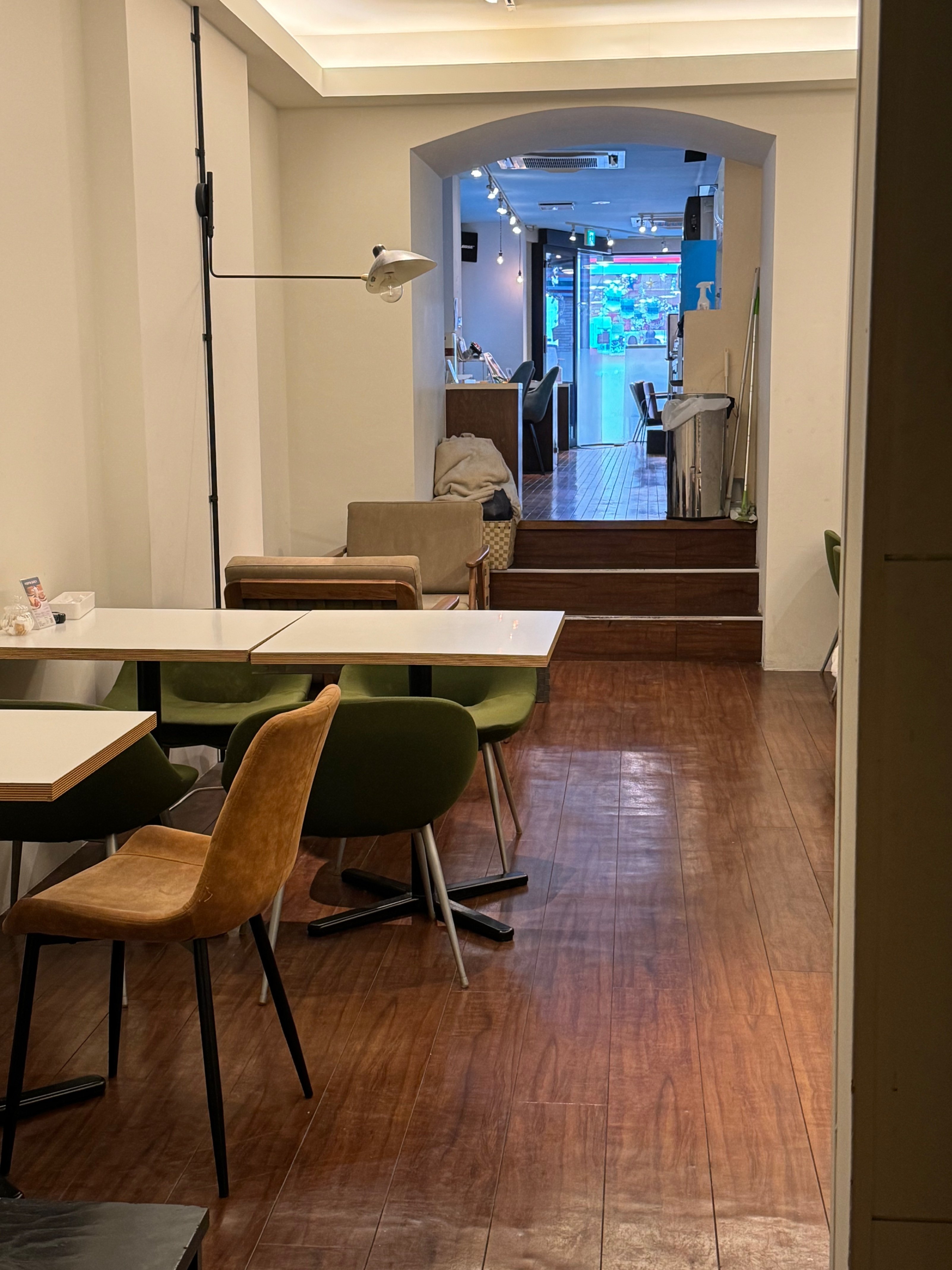 町田】アニマルパフェが可愛すぎる！セピアカフェ SEPIA CAFE