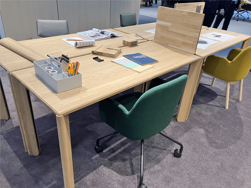 イベントレポ UCHIDA FAIR 2024 in OSAKAに行ってきました！ Vol.02