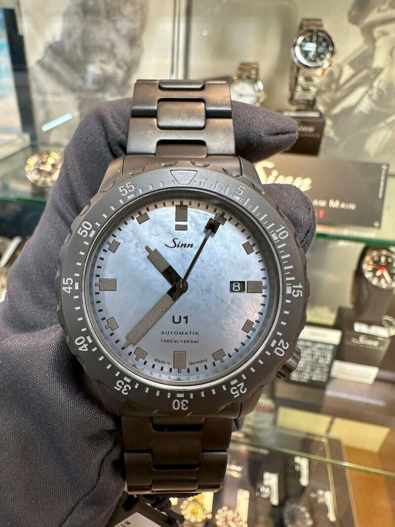 【高品質】極太 シルバー925 希少 天然 マザー オブ パール ブレスレット (重量感 刻印有 スターリングシルバー バチカン フック SVB-6-3 リング 指輪 レディース 天然石 マザーオブパール 天然白蝶