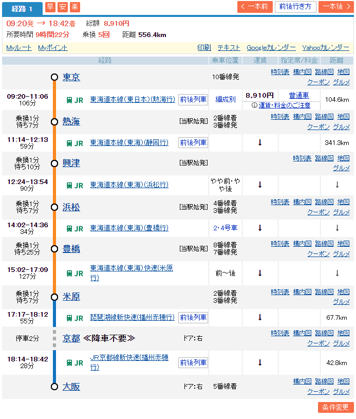 2023年冬編】JR線完乗の乗換案内スタッフが贈る！失敗しない「青春18きっぷ」のつかいかた｜ジョルダン乗換案内【公式】🚉