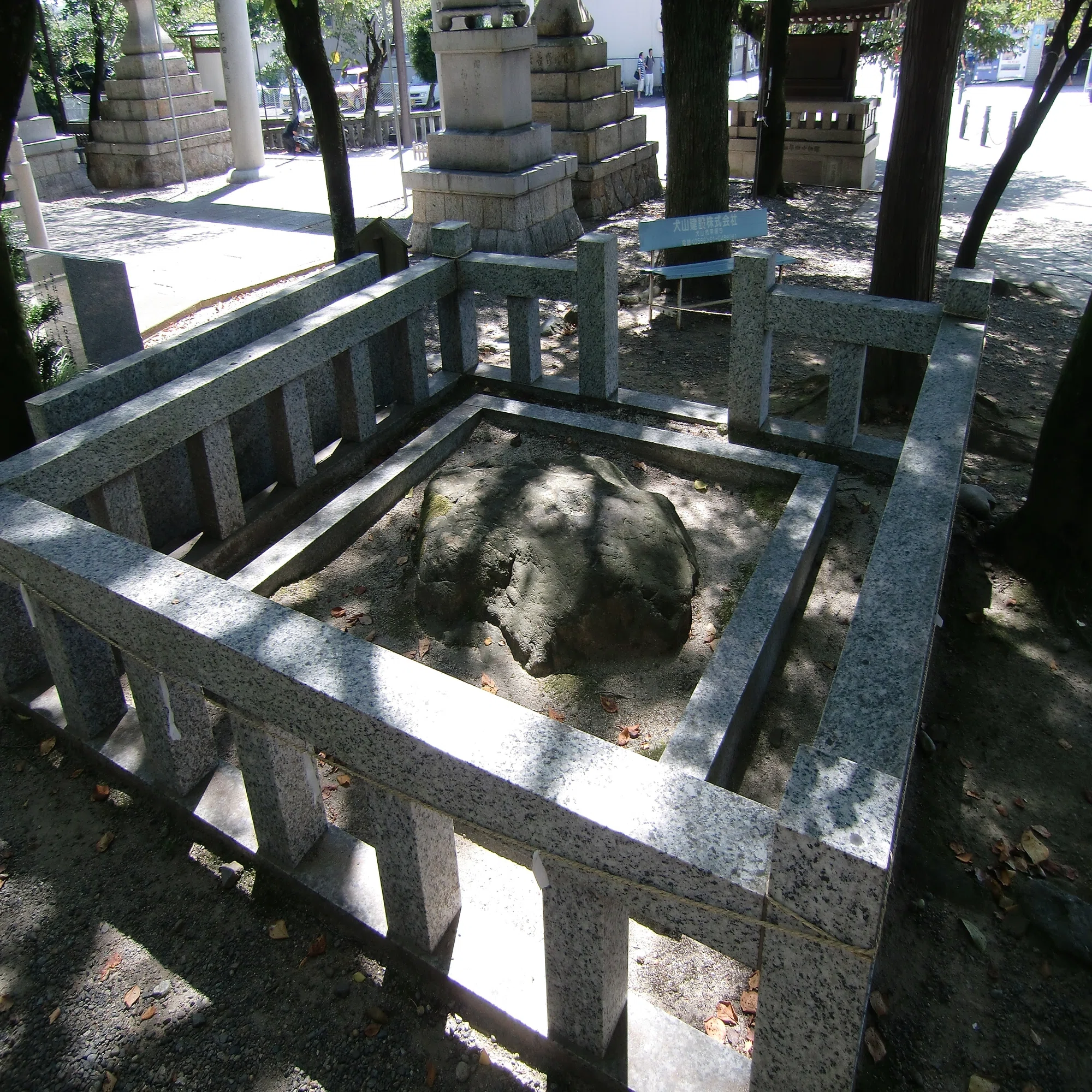 失われし岩石・巨石信仰。畏れと期待、その世界観とは。吉川宗明氏 