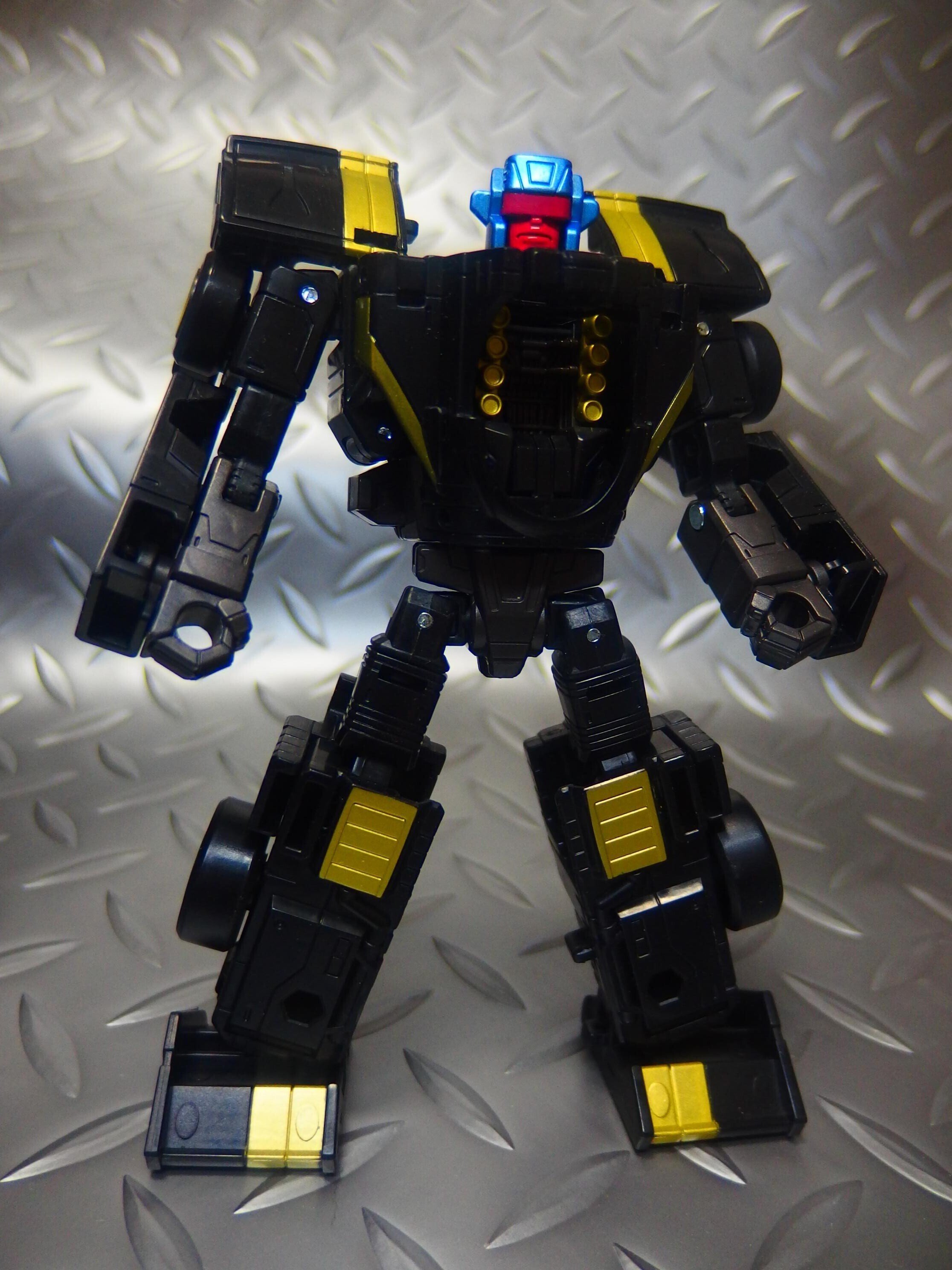 未開封！トランスフォーマーレガシーTL EX-09 シャドウストリップ 楽天市場】トランスフォーマーレガシー VS500コレクション TL EX-09