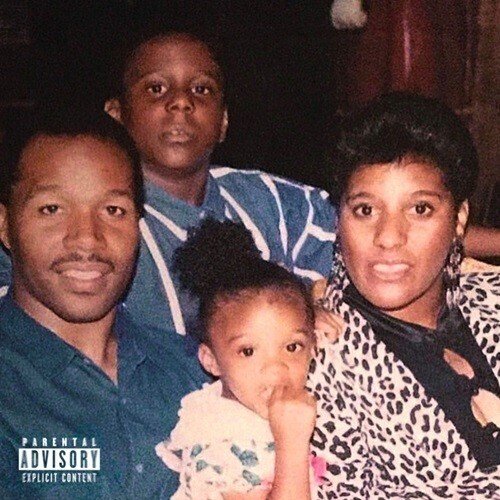 2023年おすすめ新譜アルバムVol. 119： Chip Tha Ripper「The Charles