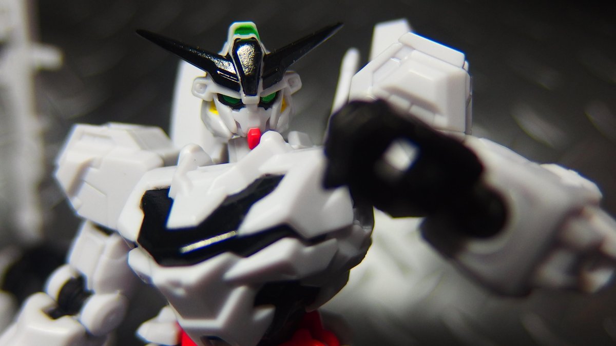 辛いキャンディー様 BUILD ガンダムエクシアリペアIV（抽選販売】METAL  