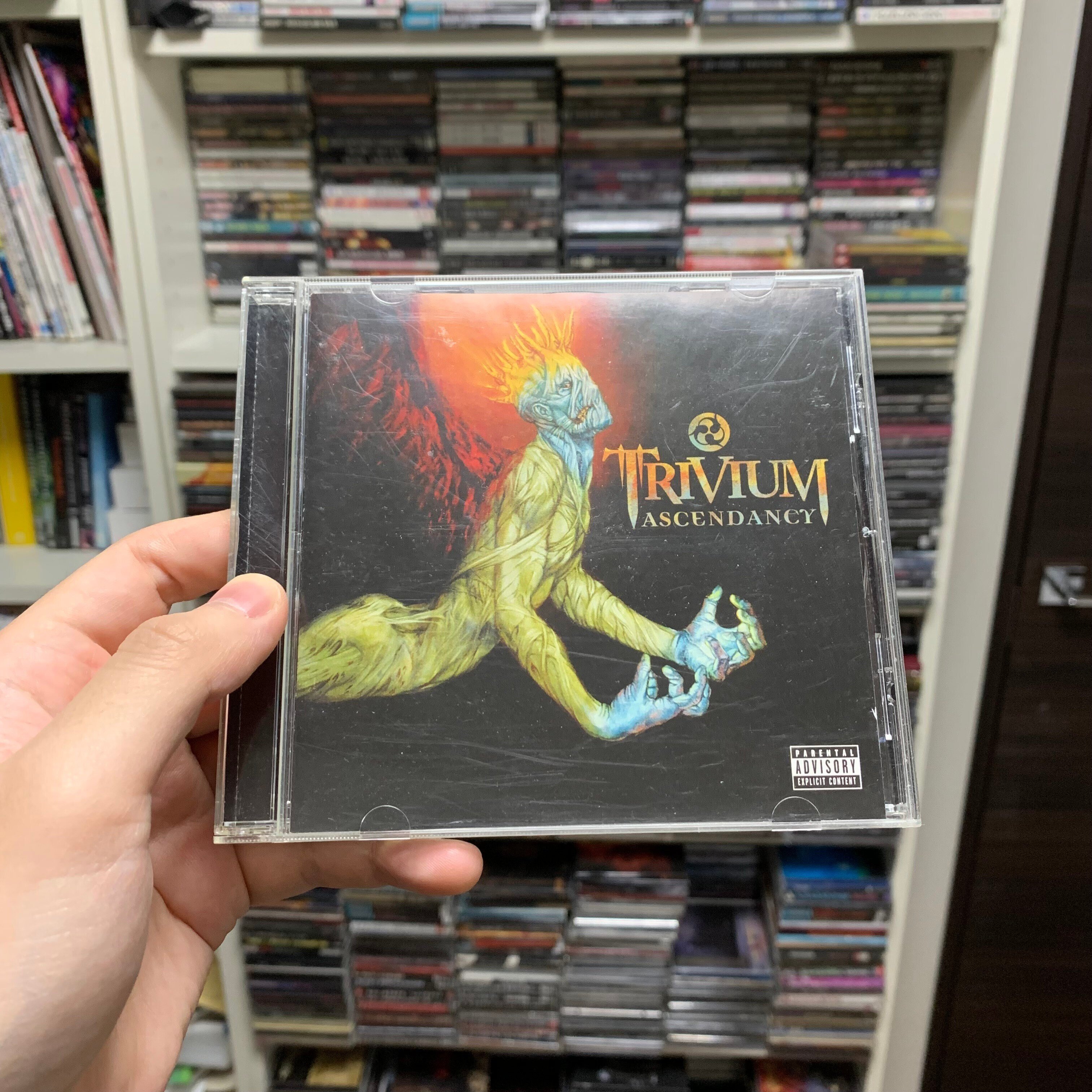 IMMORALIST / 2枚セット　デスコア IMMORALIST / 2枚セット デスコア