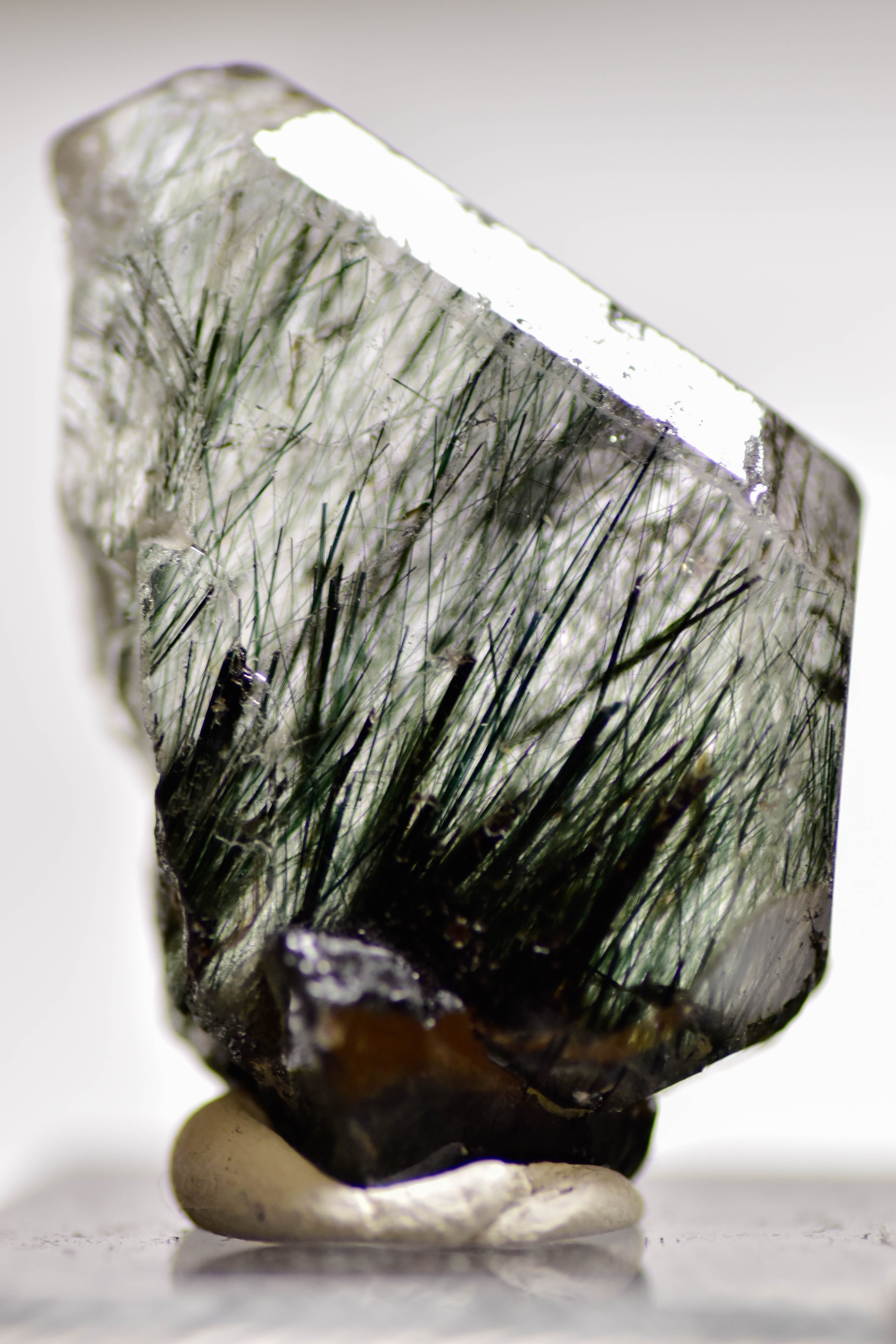 鉱物収集についてpresented byにわか🎄 アドカレ22日目｜ジャンボ大五郎