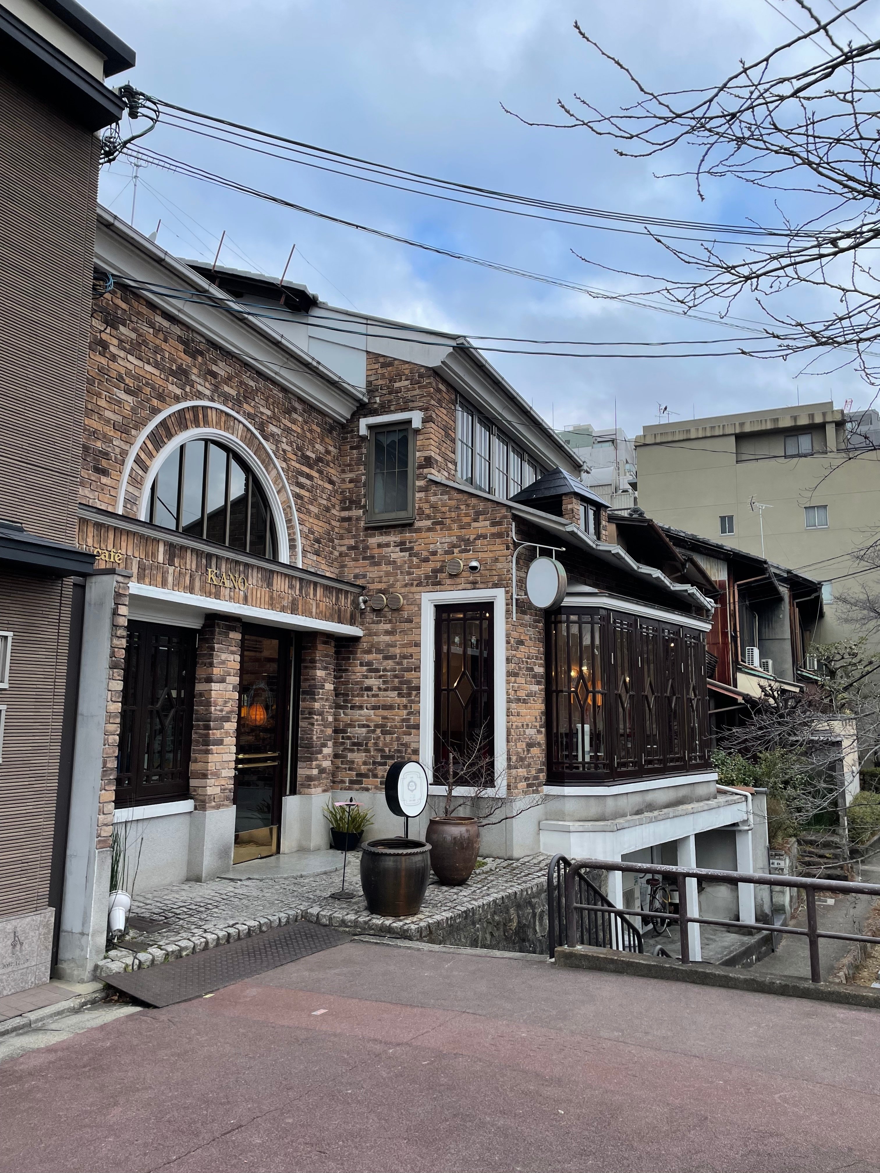 京都喫茶店の歴史を尋ねる旅③60年代〜70年代に多様化する喫茶店｜ショコラ＠スイーツセレクション