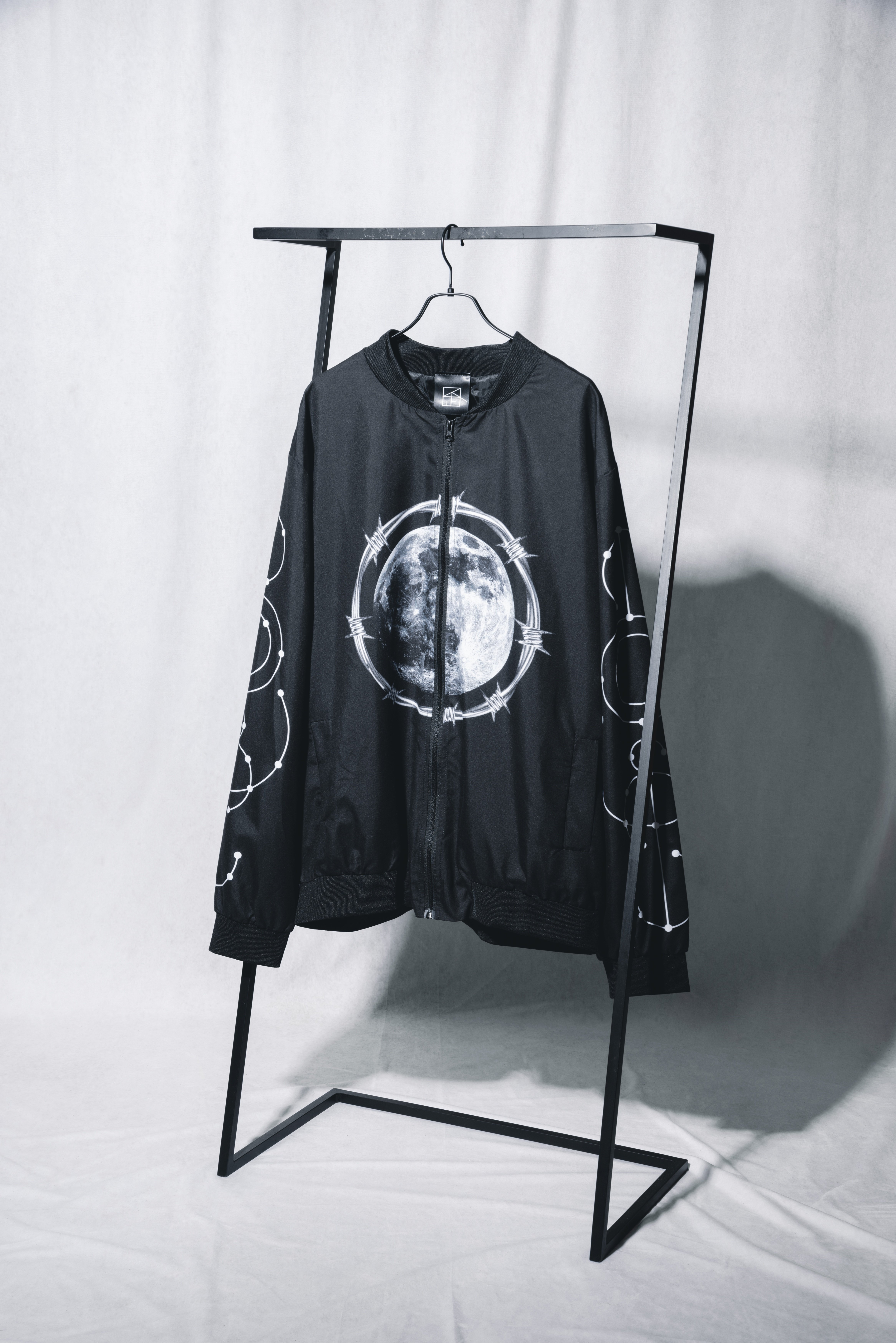 新作「切望する輪廻」紹介｜歪hizumi