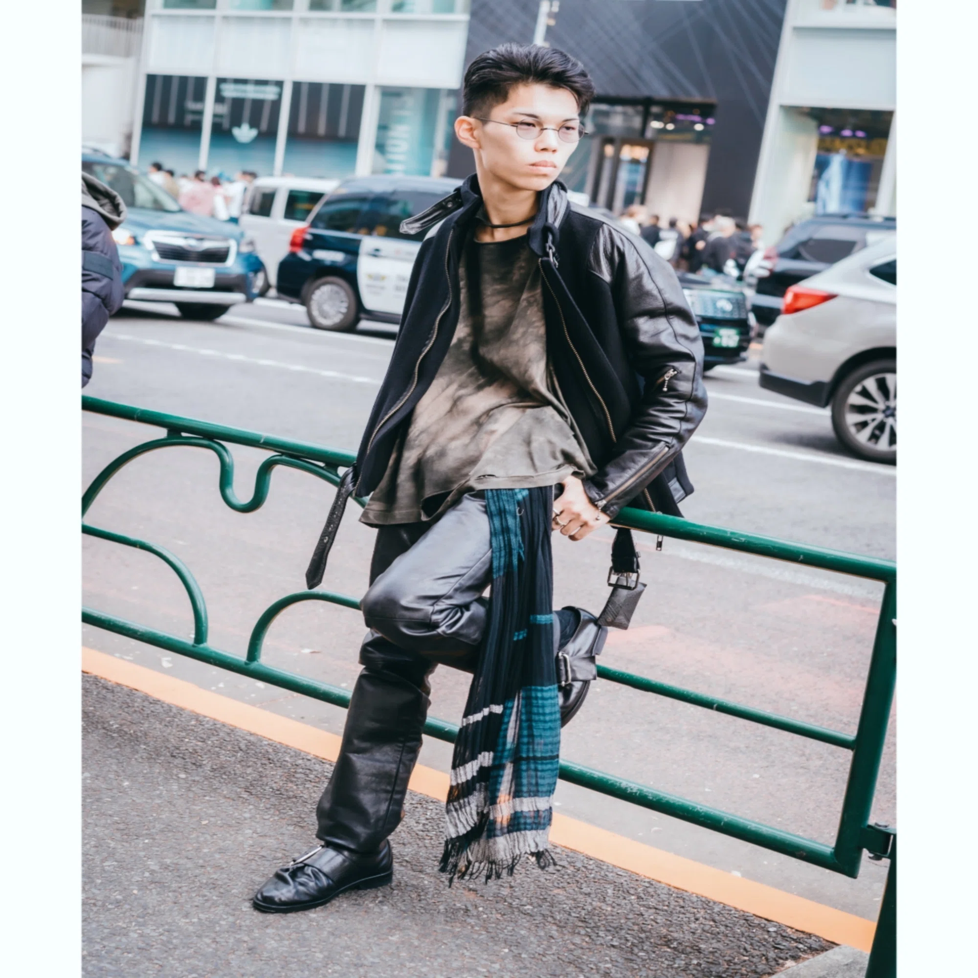月刊気になったお洋服マガジン【2023年12月】｜taki