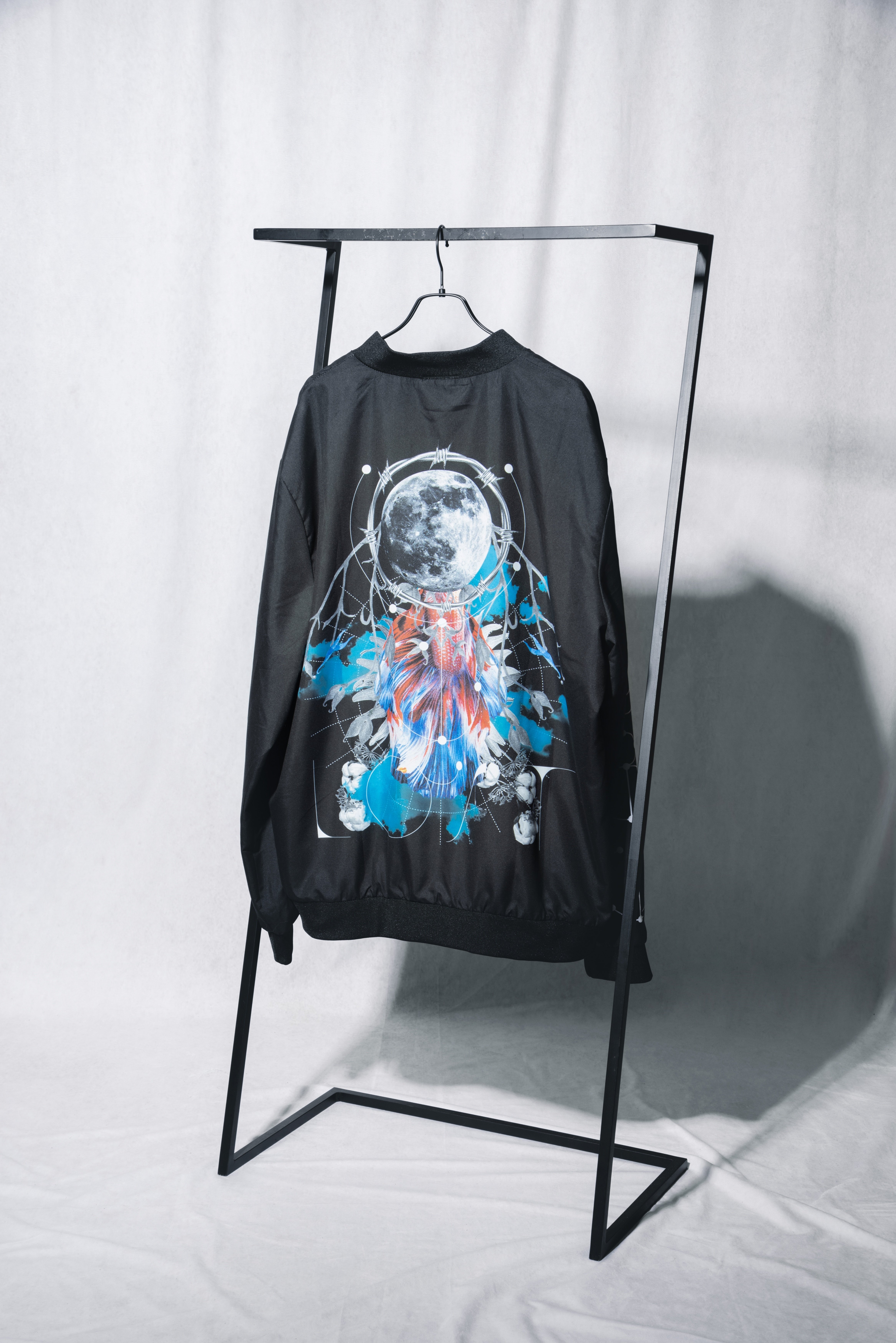 新作「切望する輪廻」紹介｜歪hizumi