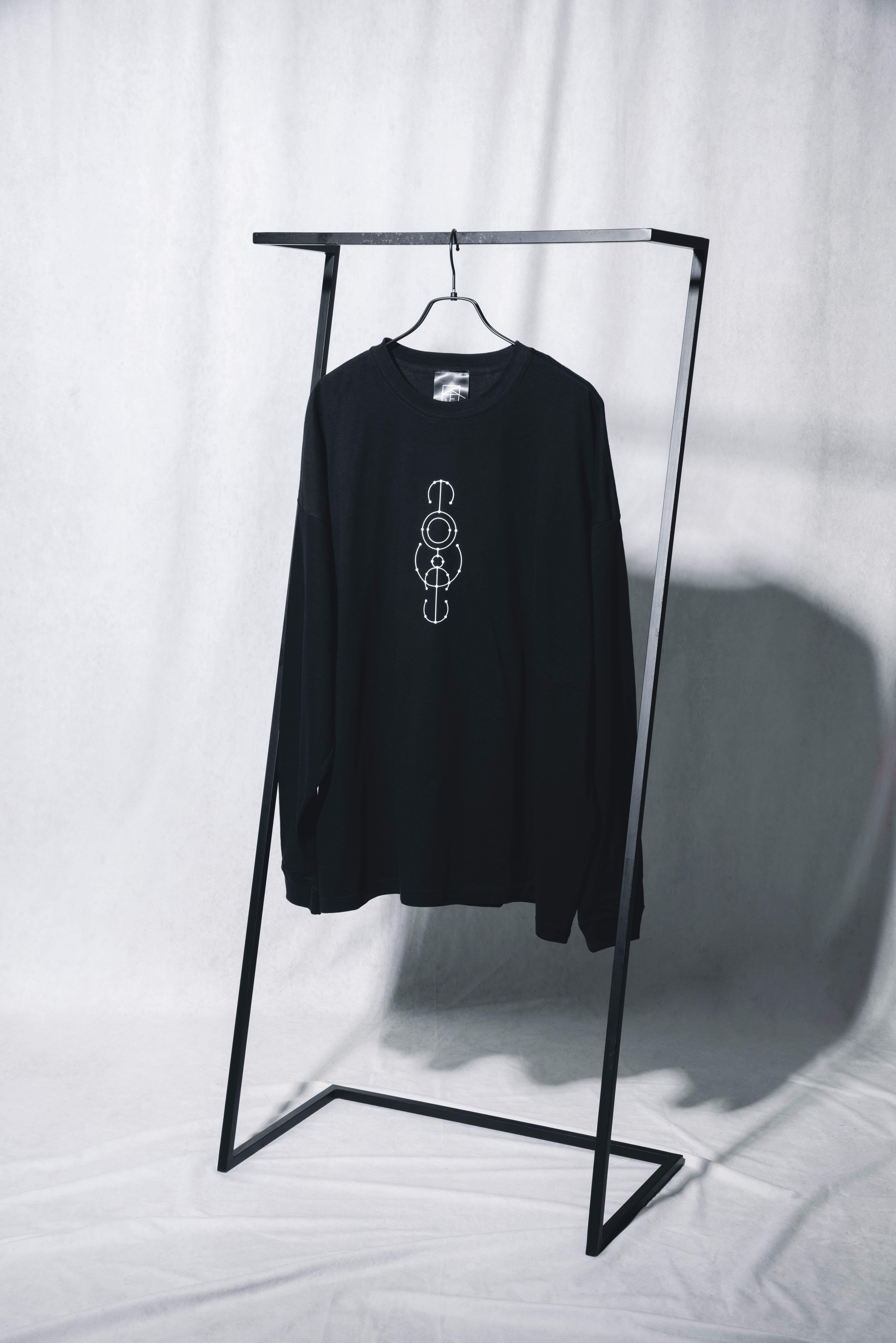 新作「切望する輪廻」紹介｜歪hizumi