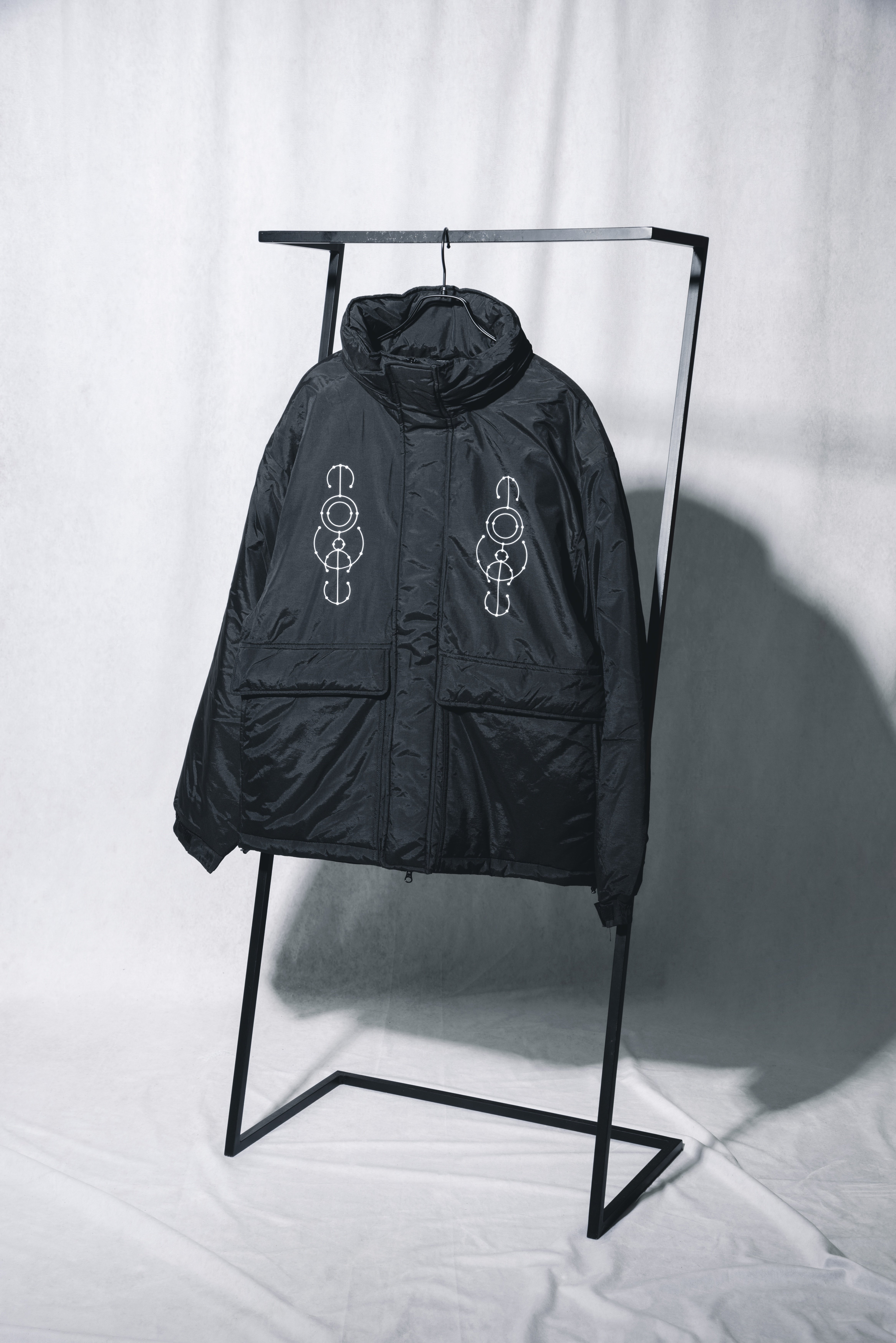 新作「切望する輪廻」紹介｜歪hizumi