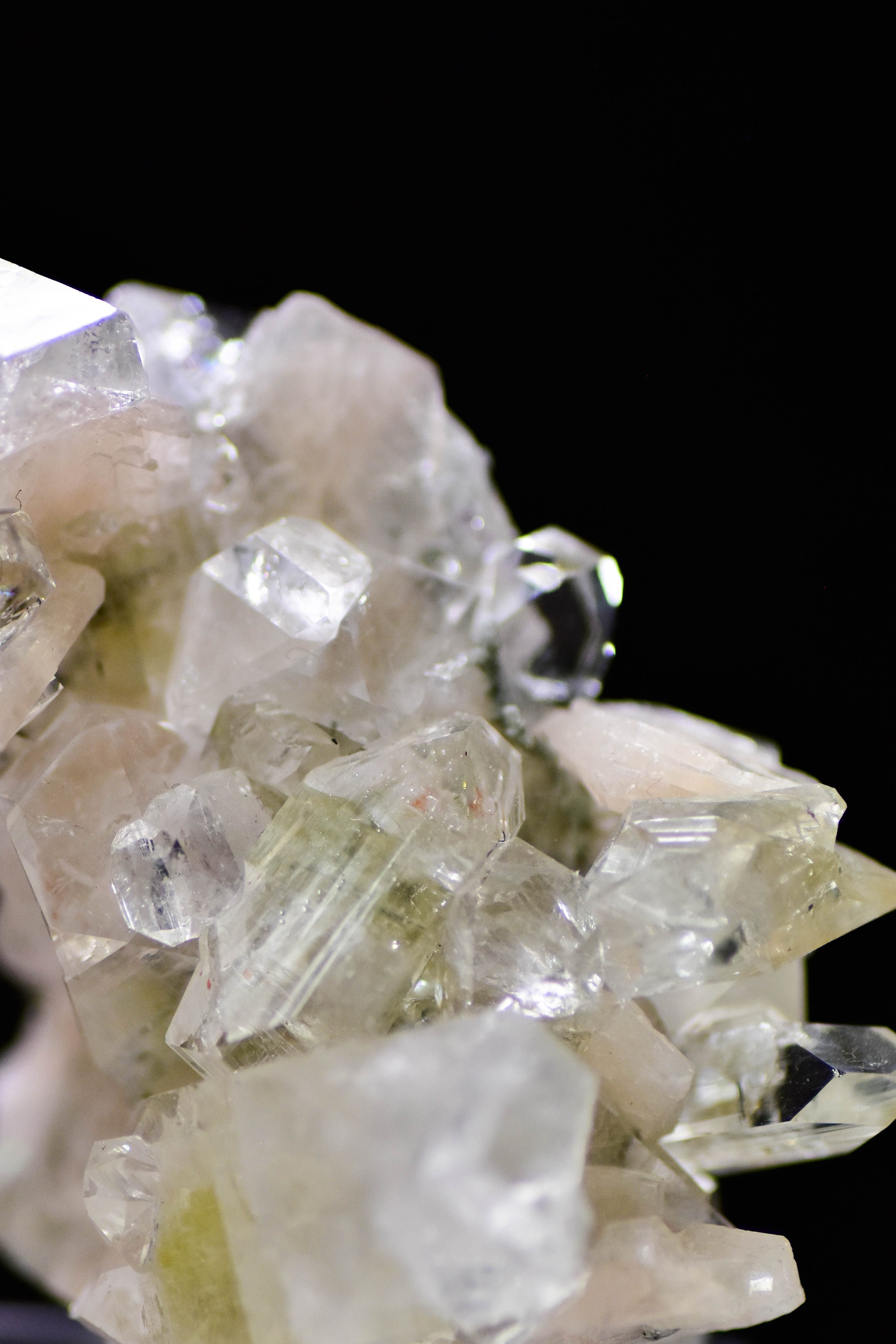 鉱物収集についてpresented byにわか🎄 アドカレ22日目｜ジャンボ大五郎