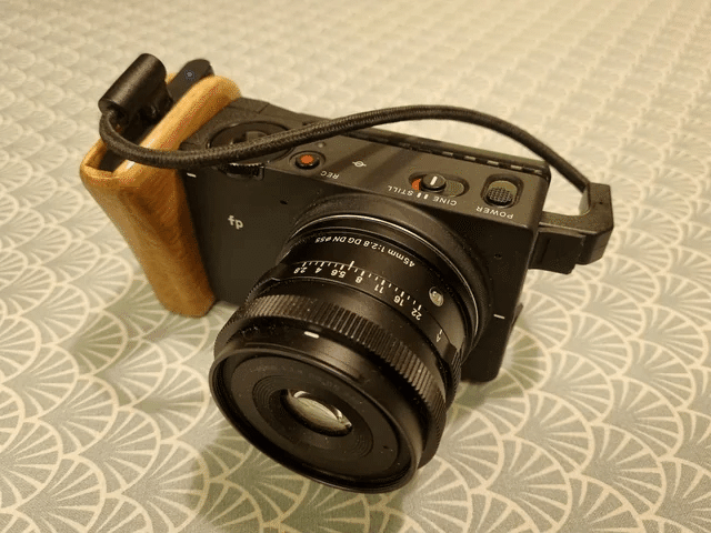 巷にある「SIGMA fpのアクセサリ」をまとめてみた|Takuma 巷にある「SIGMA fpのアクセサリ」をまとめてみた|Takuma