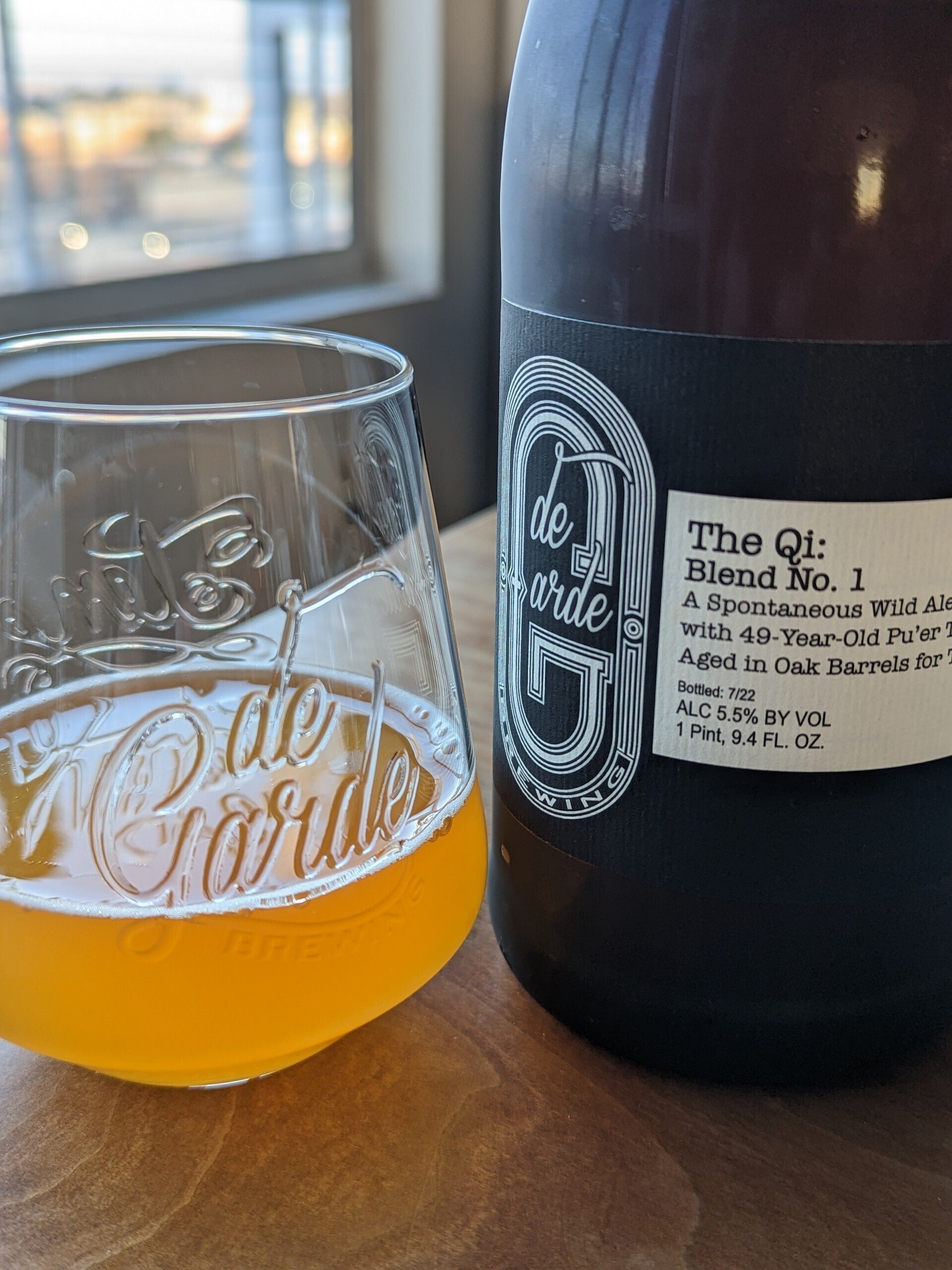 びーるまいう　 2023年：美味しかったクラフトビール 20 パイント｜IBU Beer