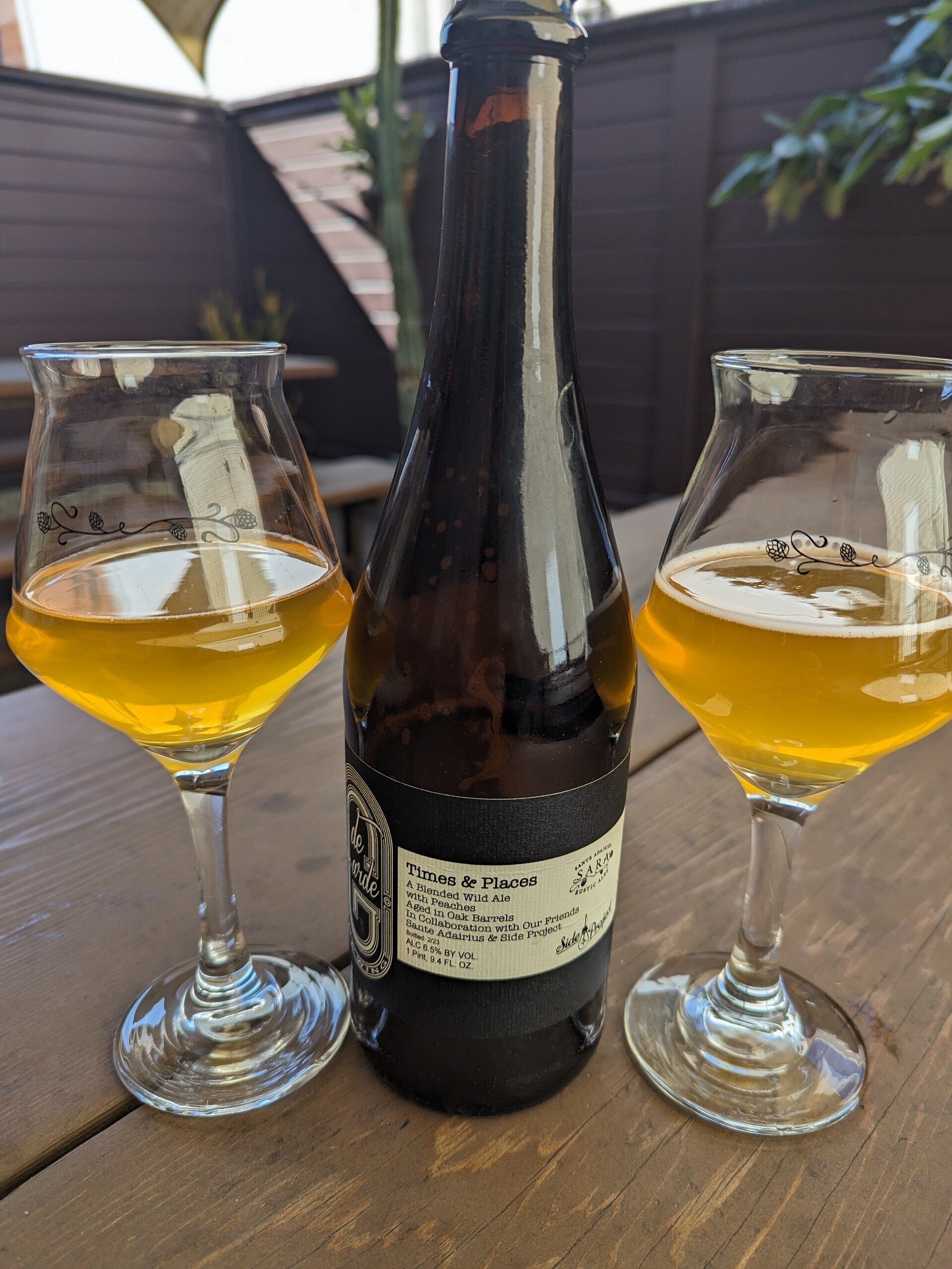 びーるまいう 2023年:美味しかったクラフトビール 20 パイント|IBU Beer