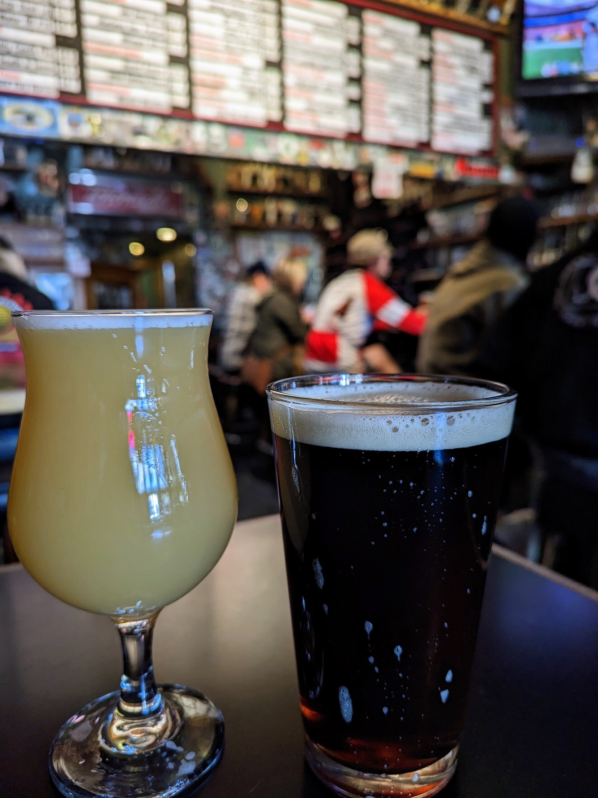 びーるまいう 2023年:美味しかったクラフトビール 20 パイント|IBU Beer