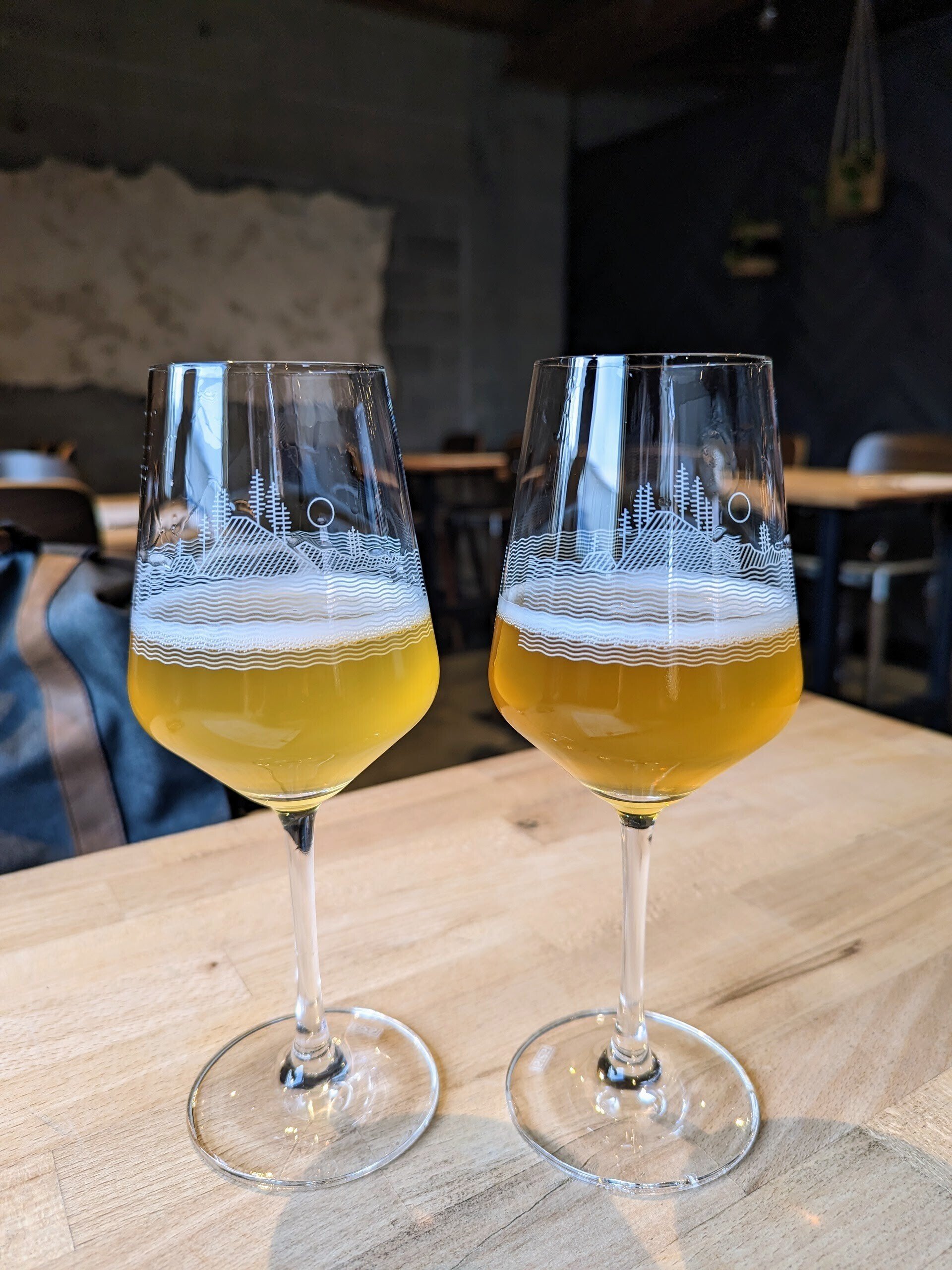 びーるまいう　 2023年：美味しかったクラフトビール 20 パイント｜IBU Beer
