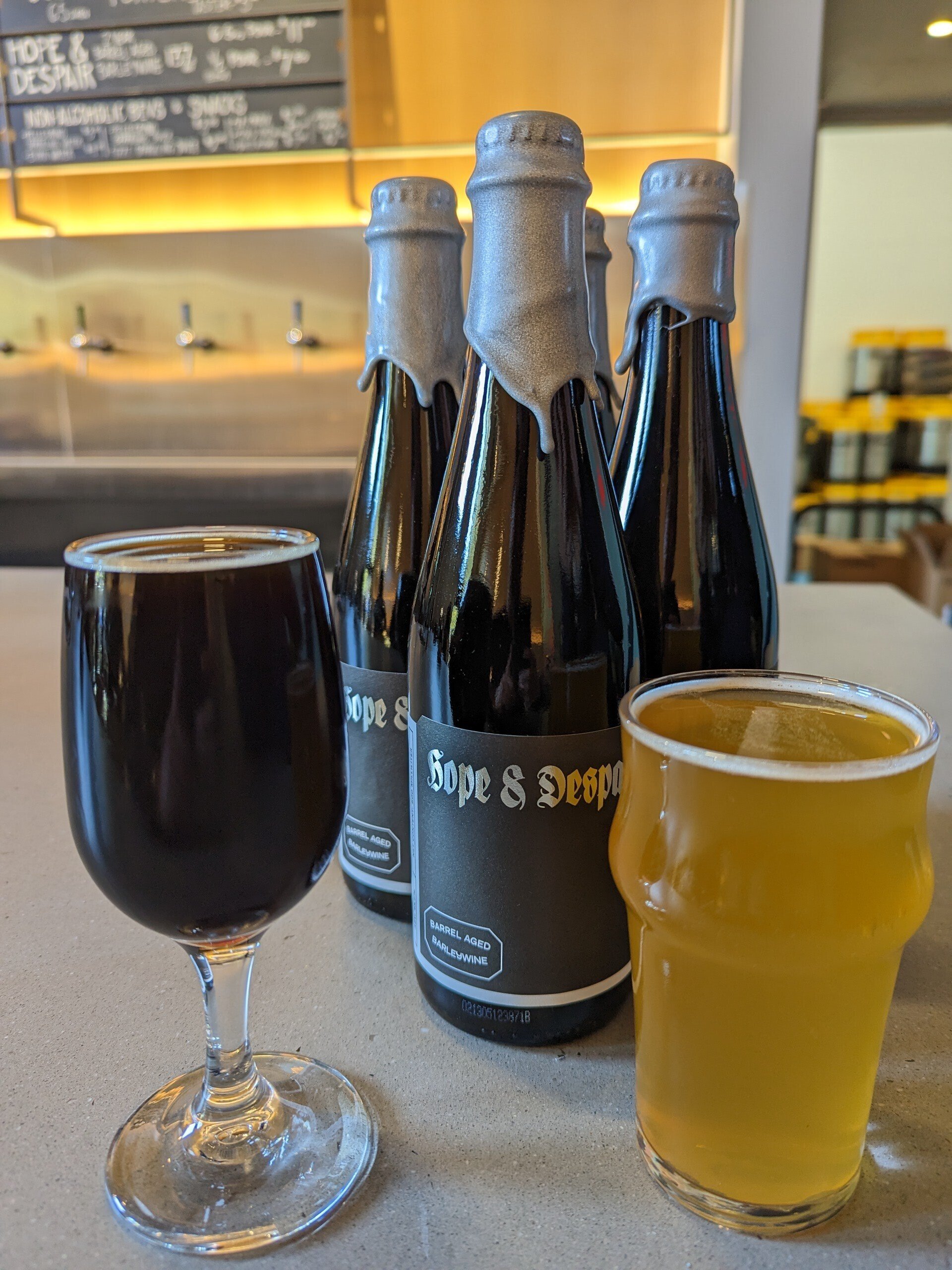 びーるまいう　 2023年：美味しかったクラフトビール 20 パイント｜IBU Beer